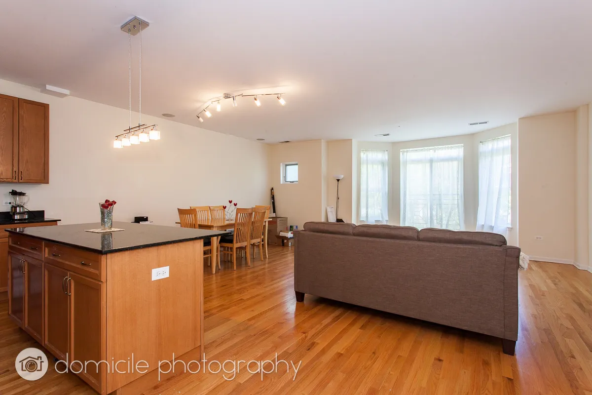 1421 S Halsted St, ,  60607, USA 60607-unit#2B-Chicago-IL