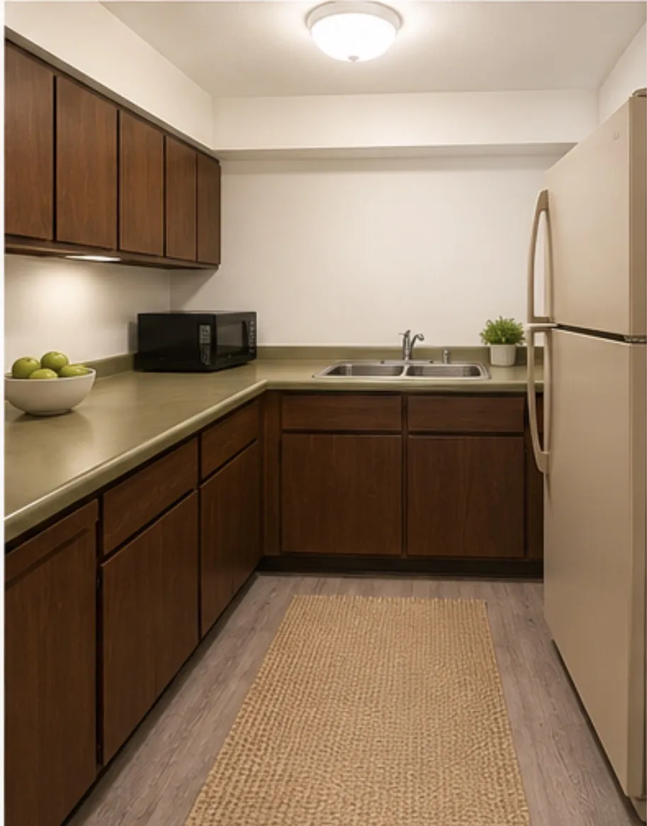 124 W Washington St, ,  60073, USA 60073-unit#114-Round Lake-IL