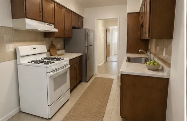 700 McKinley Ave, ,  60060, USA 60060-unit#302-Mundelein-IL