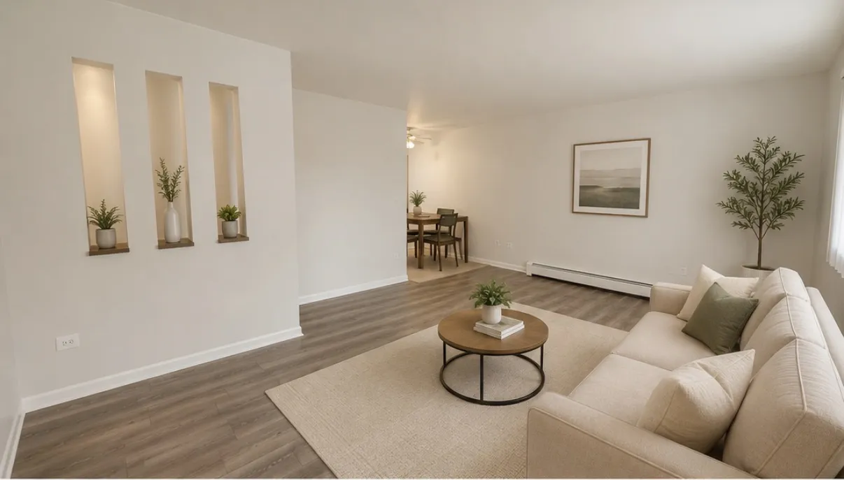 700 McKinley Ave, ,  60060, USA 60060-unit#302-Mundelein-IL