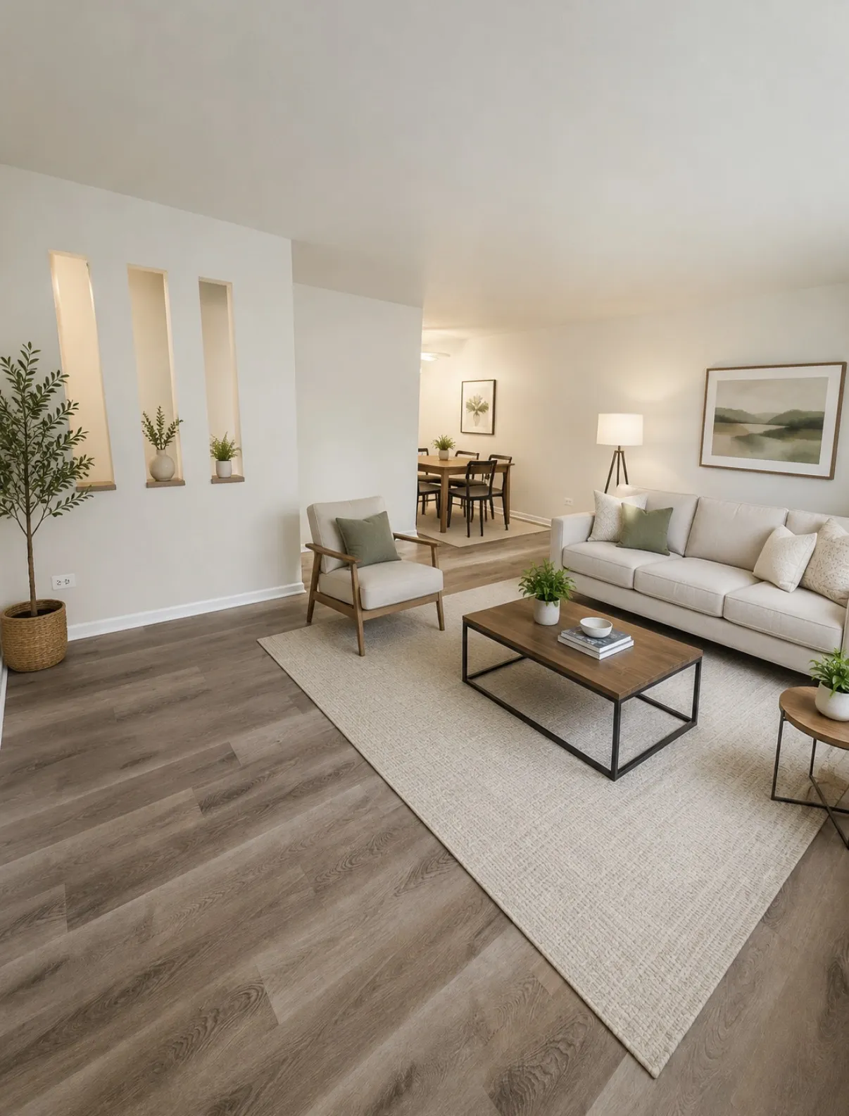 700 McKinley Ave, ,  60060, USA 60060-unit#302-Mundelein-IL