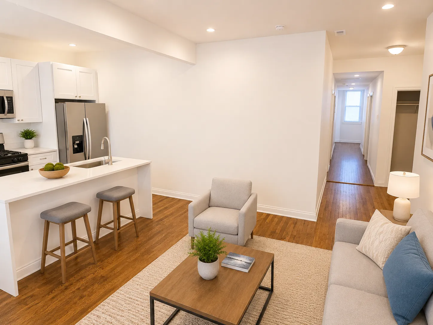 6233 S Langley Ave, ,  60637, USA 60637-unit#3N-Chicago-IL