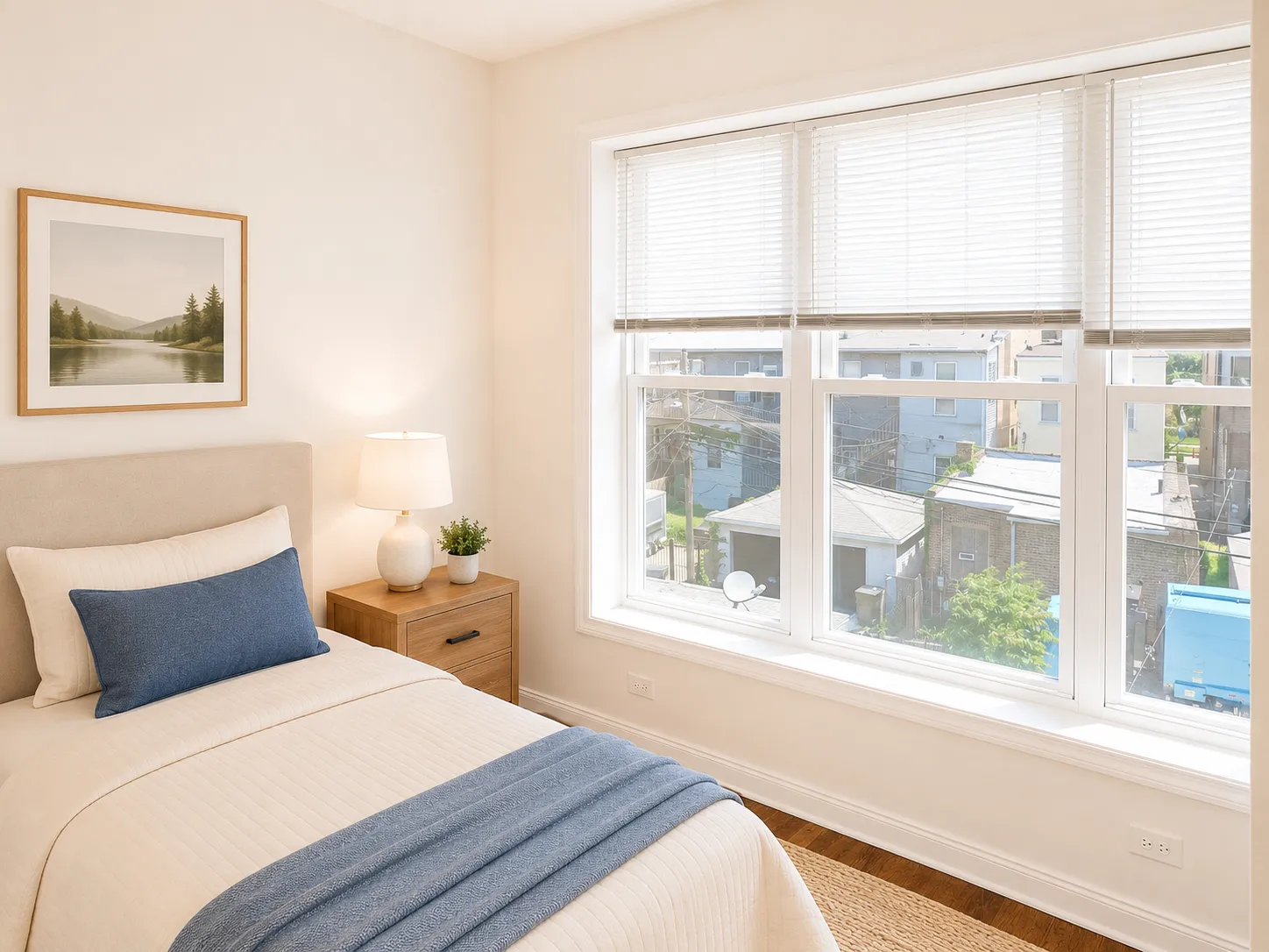 6233 S Langley Ave, ,  60637, USA 60637-unit#3N-Chicago-IL