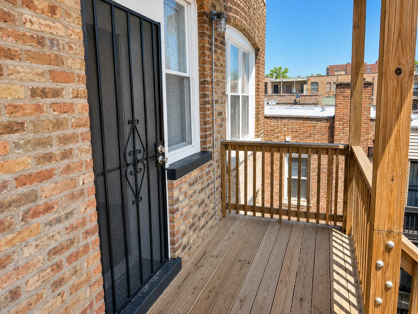 6233 S Langley Ave, ,  60637, USA 60637-unit#3N-Chicago-IL