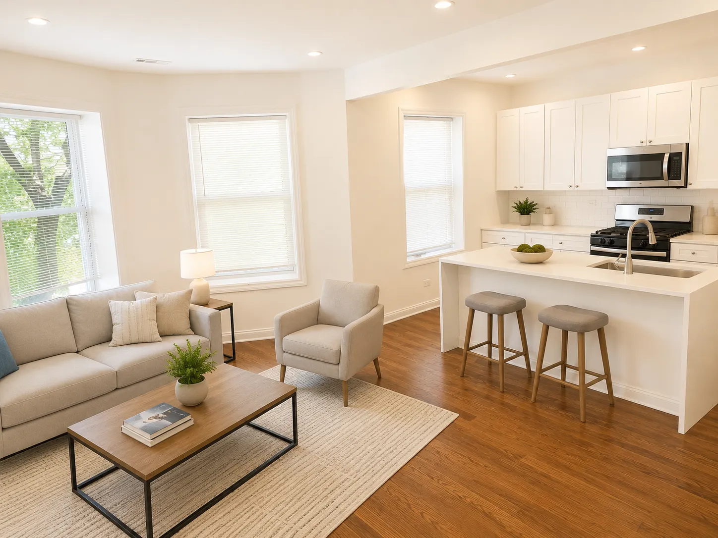 6233 S Langley Ave, ,  60637, USA 60637-unit#3N-Chicago-IL