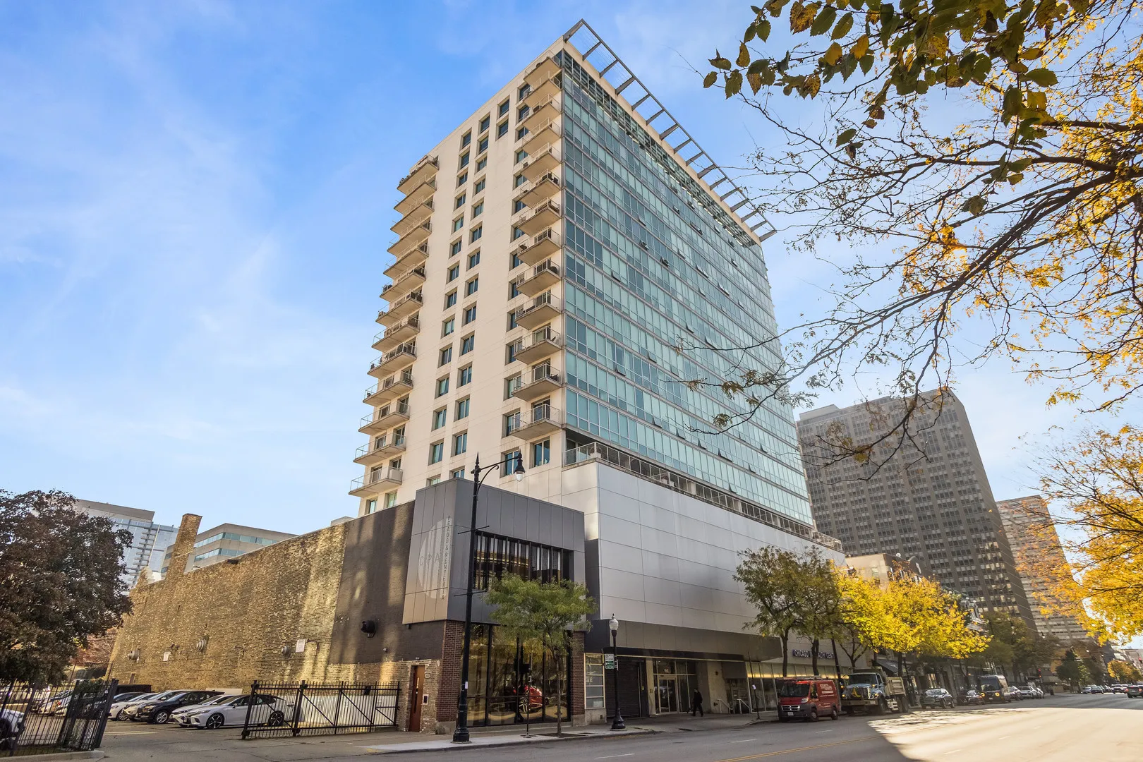 1845 S Michigan Ave, , 60616, USA 60616-unit#1609-Chicago-IL