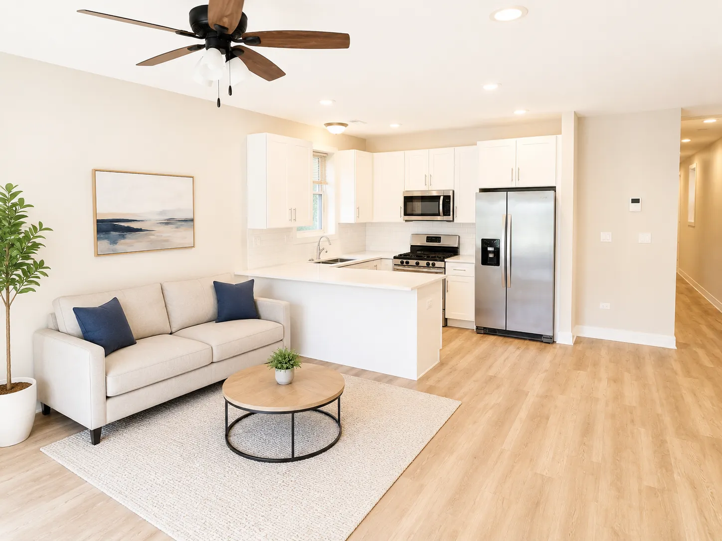 6622 S University Ave, ,  60637, USA 60637-unit#1-Chicago-IL