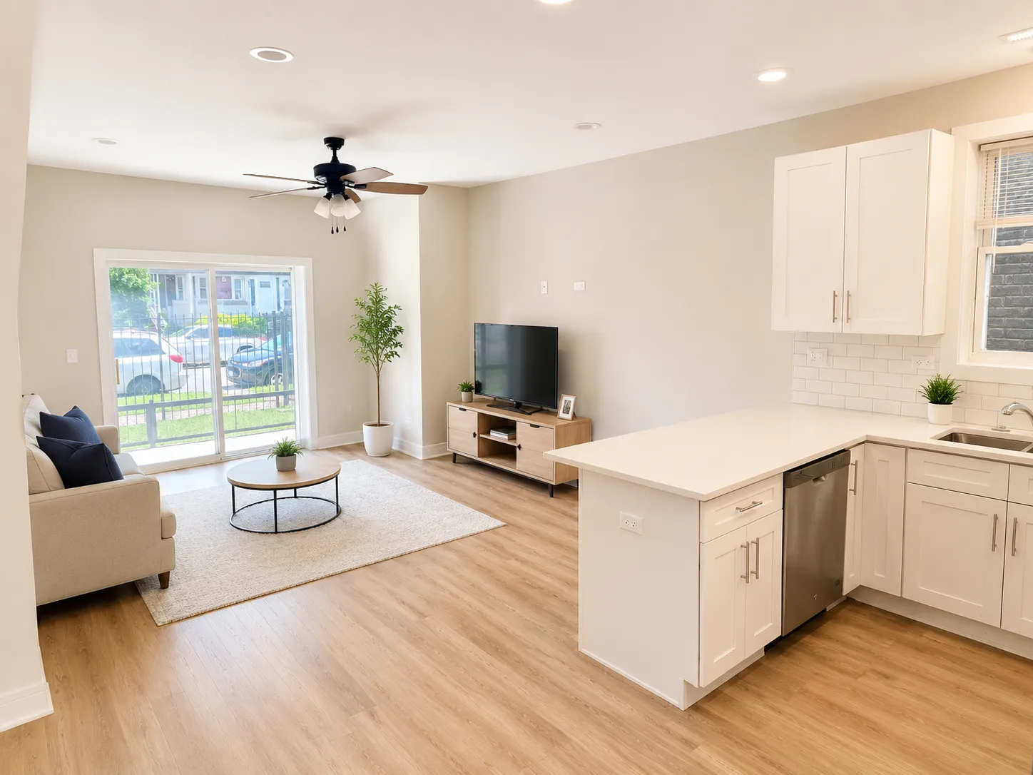6622 S University Ave, ,  60637, USA 60637-unit#1-Chicago-IL