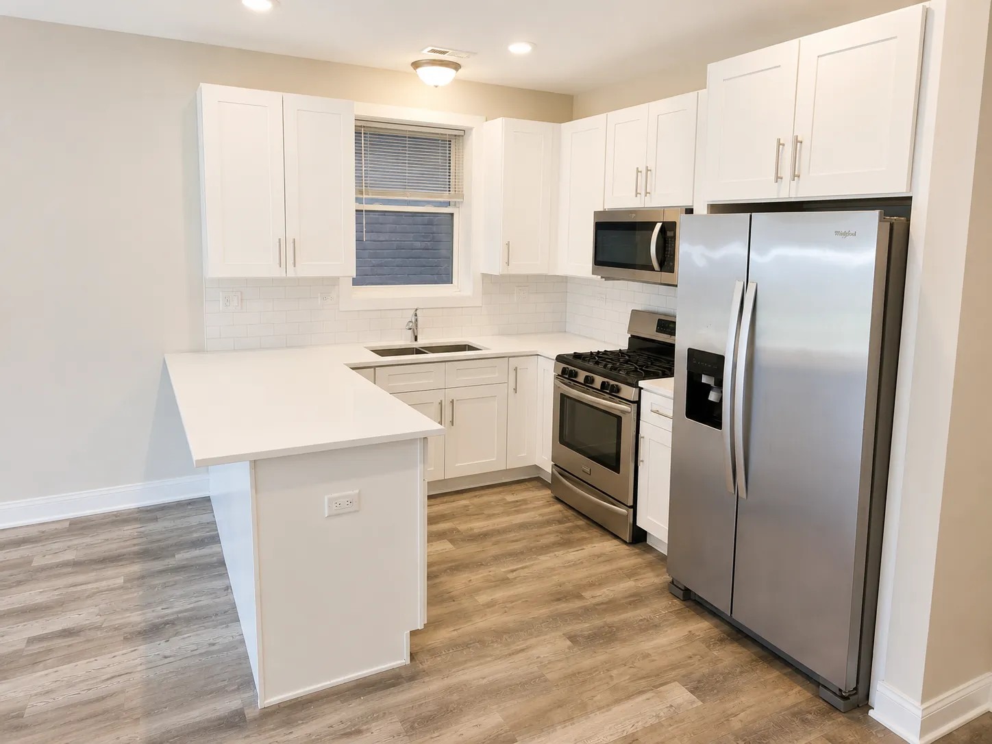 6622 S University Ave, ,  60637, USA 60637-unit#1-Chicago-IL