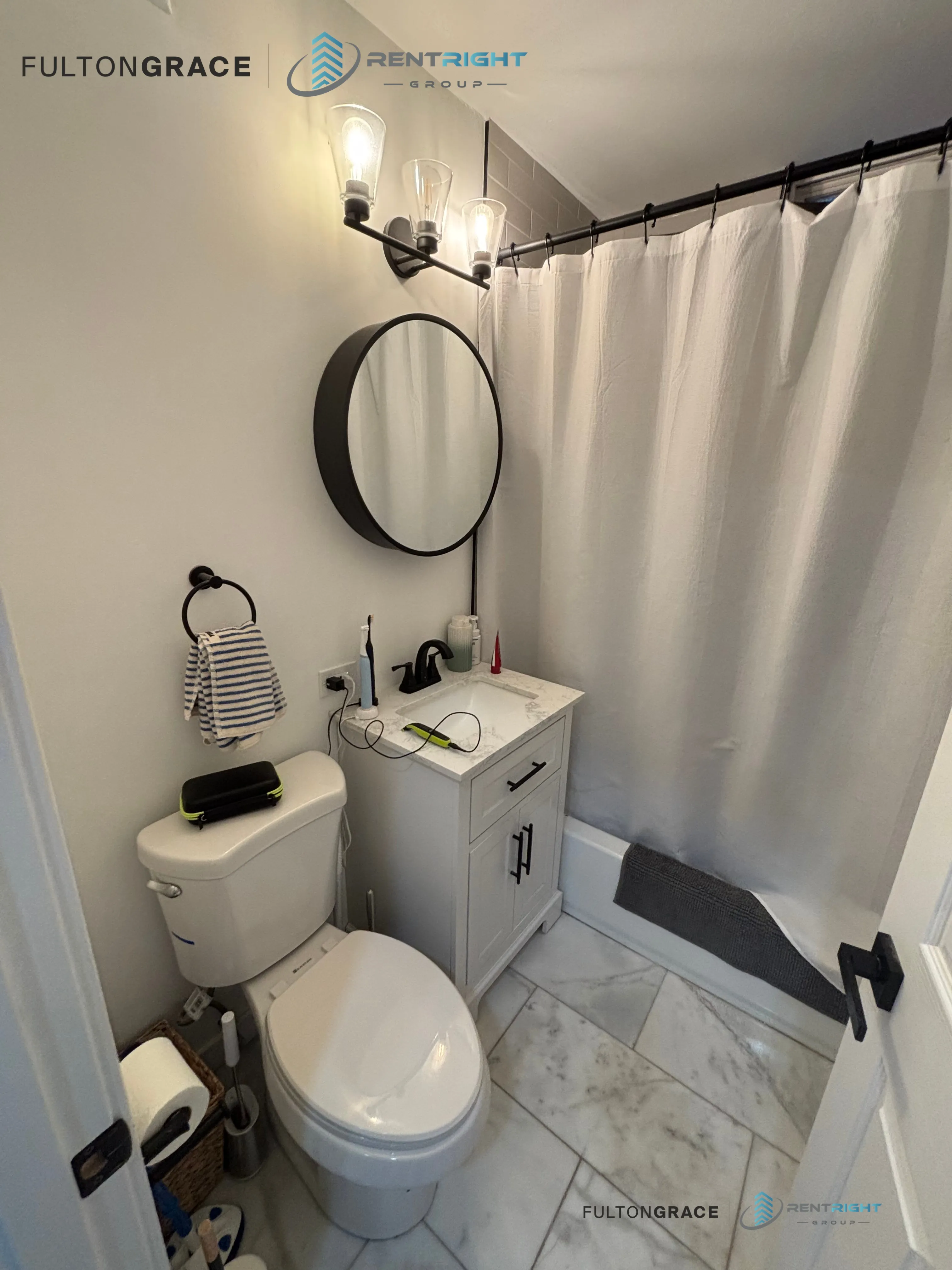 1311 W Ohio St, , 60642, USA 60642-unit#1R-Chicago-IL