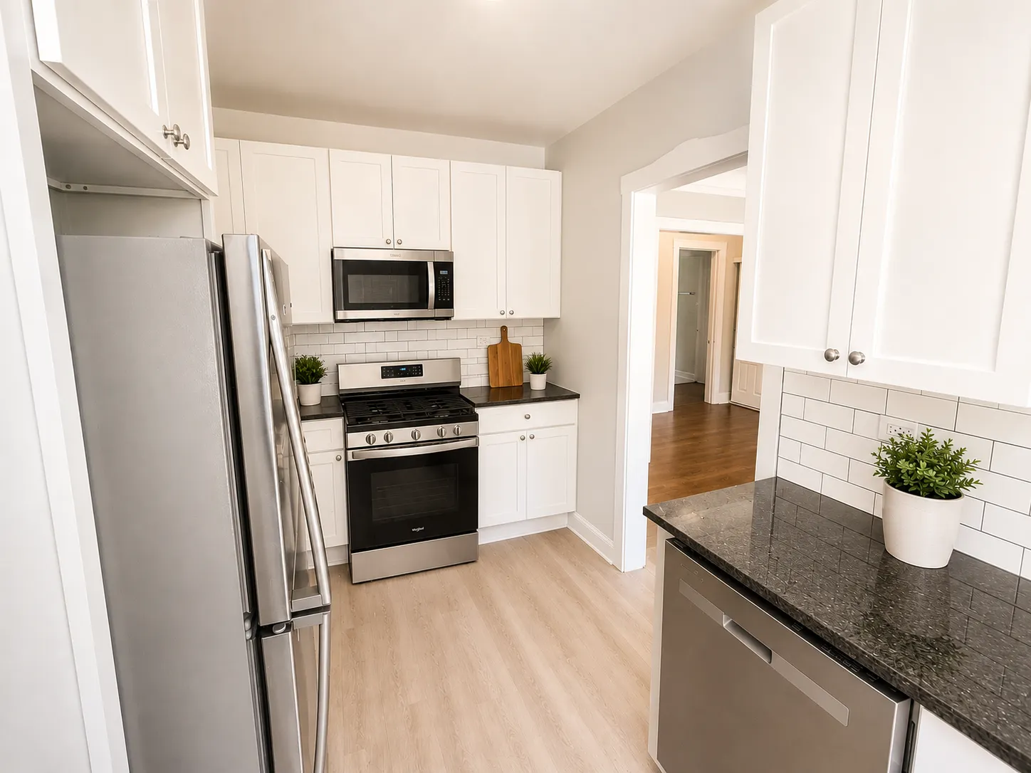 739 Hinman Ave, ,  60202, USA 60202-unit#1W-Evanston-IL