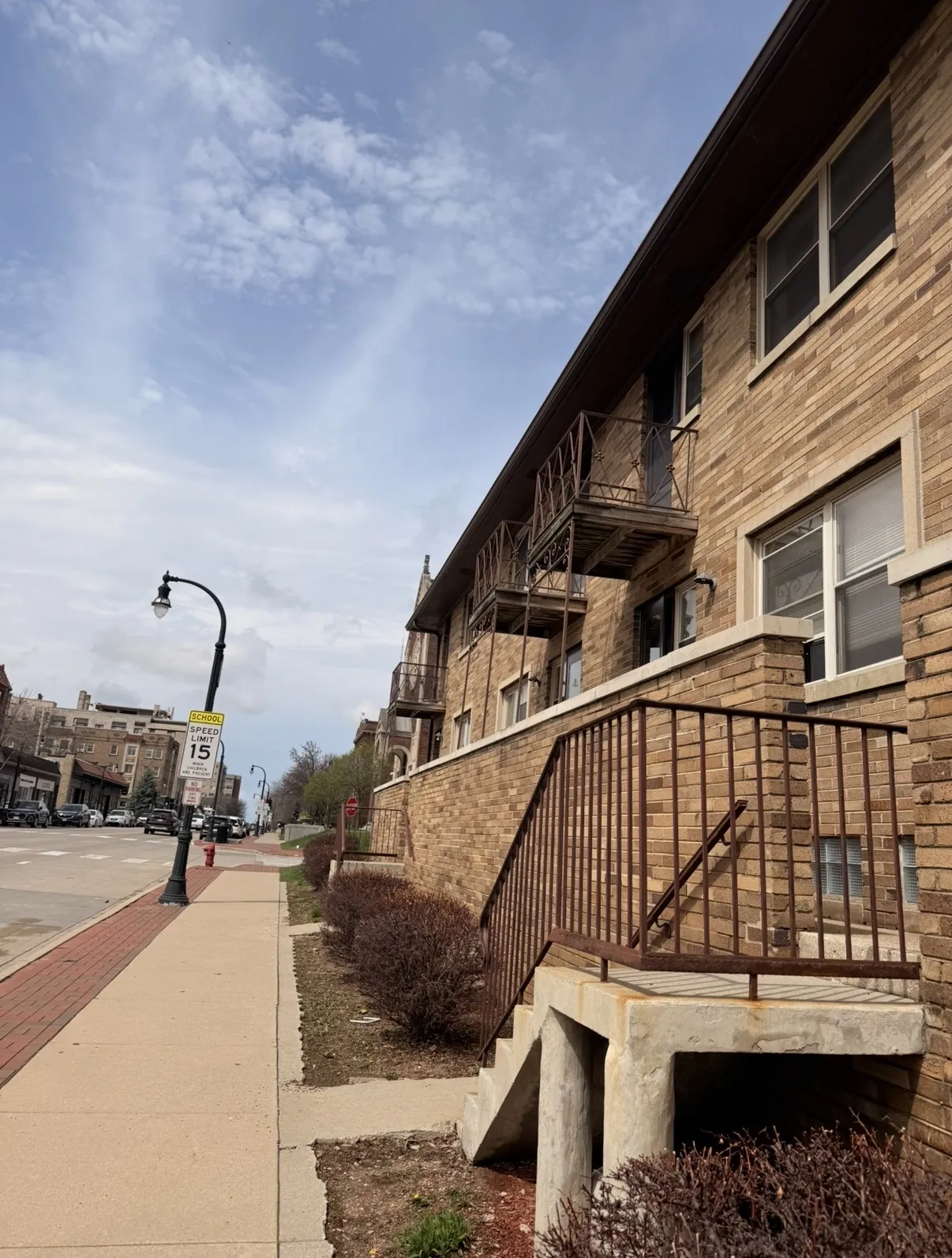 4006 N Farwell Ave, , WI 53211, USA 53211-unit#17-Shorewood-IL