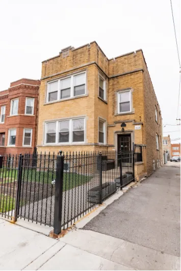 4014 W Nelson St, , 60641, USA 60641-unit#G-Chicago-IL