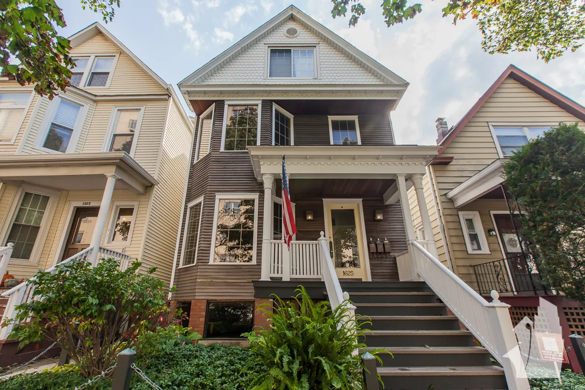 1625 W Hollywood Ave, , 60660, USA 60660-unit#1-Chicago-IL