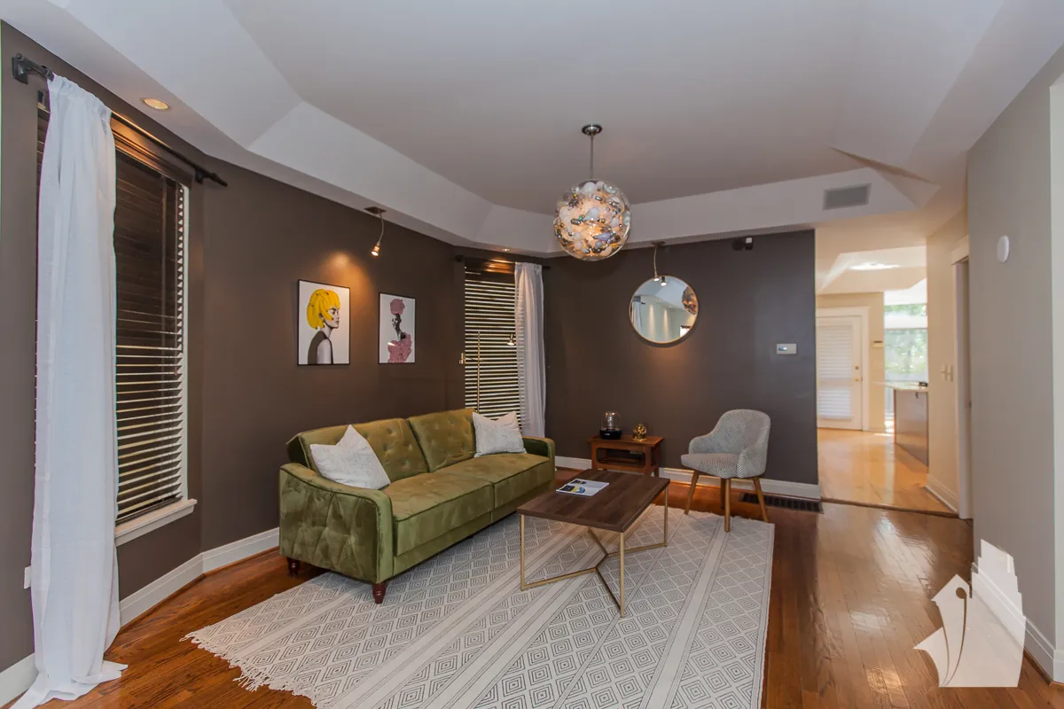 1625 W Hollywood Ave, , 60660, USA 60660-unit#1-Chicago-IL