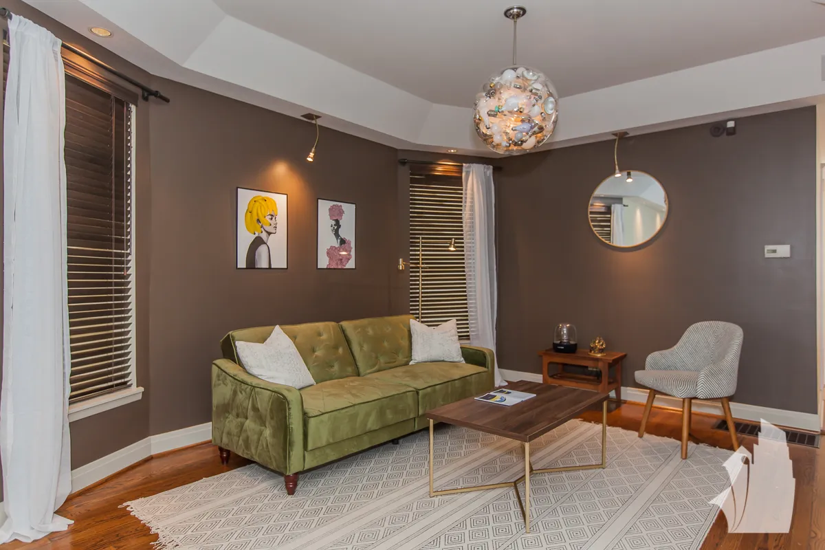 1625 W Hollywood Ave, , 60660, USA 60660-unit#1-Chicago-IL