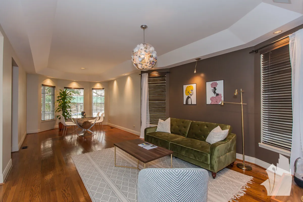 1625 W Hollywood Ave, , 60660, USA 60660-unit#1-Chicago-IL