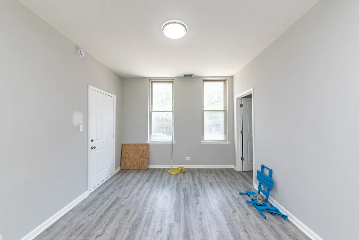 1022 W Fry St, , 60642, USA 60642-unit#1F-Chicago-IL
