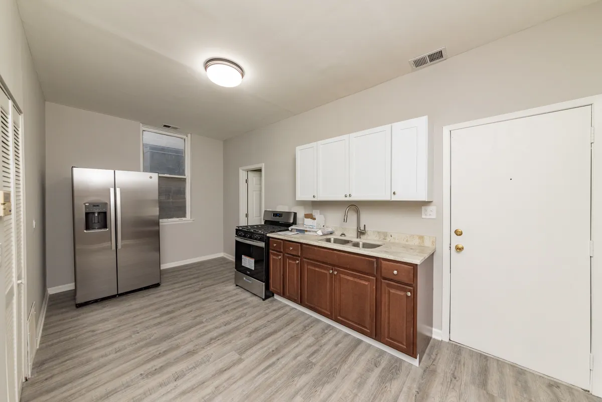 1022 W Fry St, , 60642, USA 60642-unit#1F-Chicago-IL