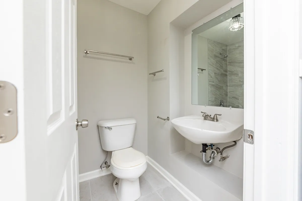 1022 W Fry St, , 60642, USA 60642-unit#1F-Chicago-IL