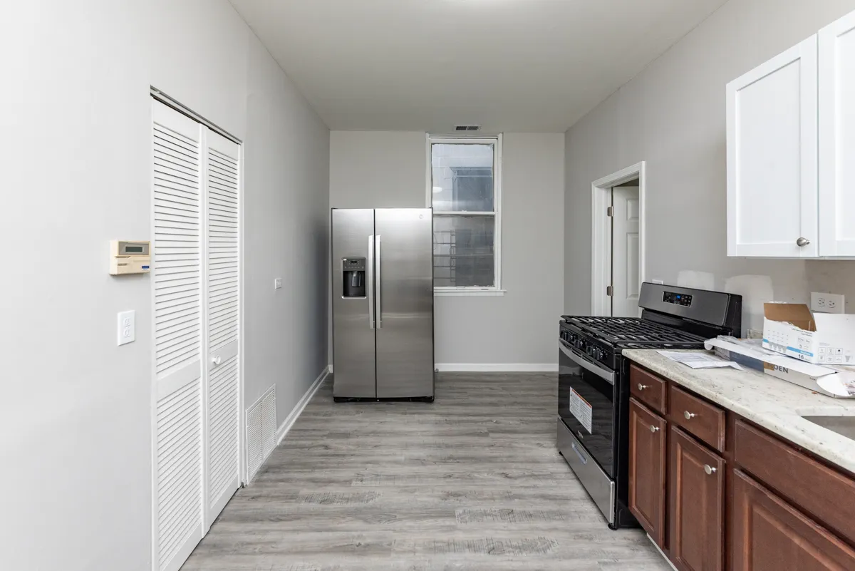 1022 W Fry St, , 60642, USA 60642-unit#1F-Chicago-IL
