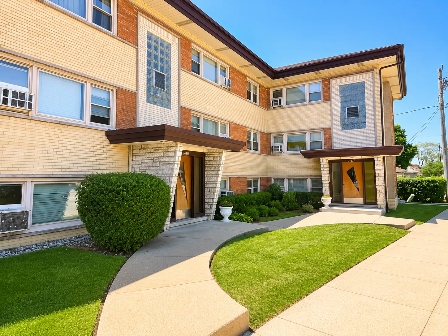 7560 N Waukegan Rd, , 60714, USA 60714-unit#GC-Niles-IL