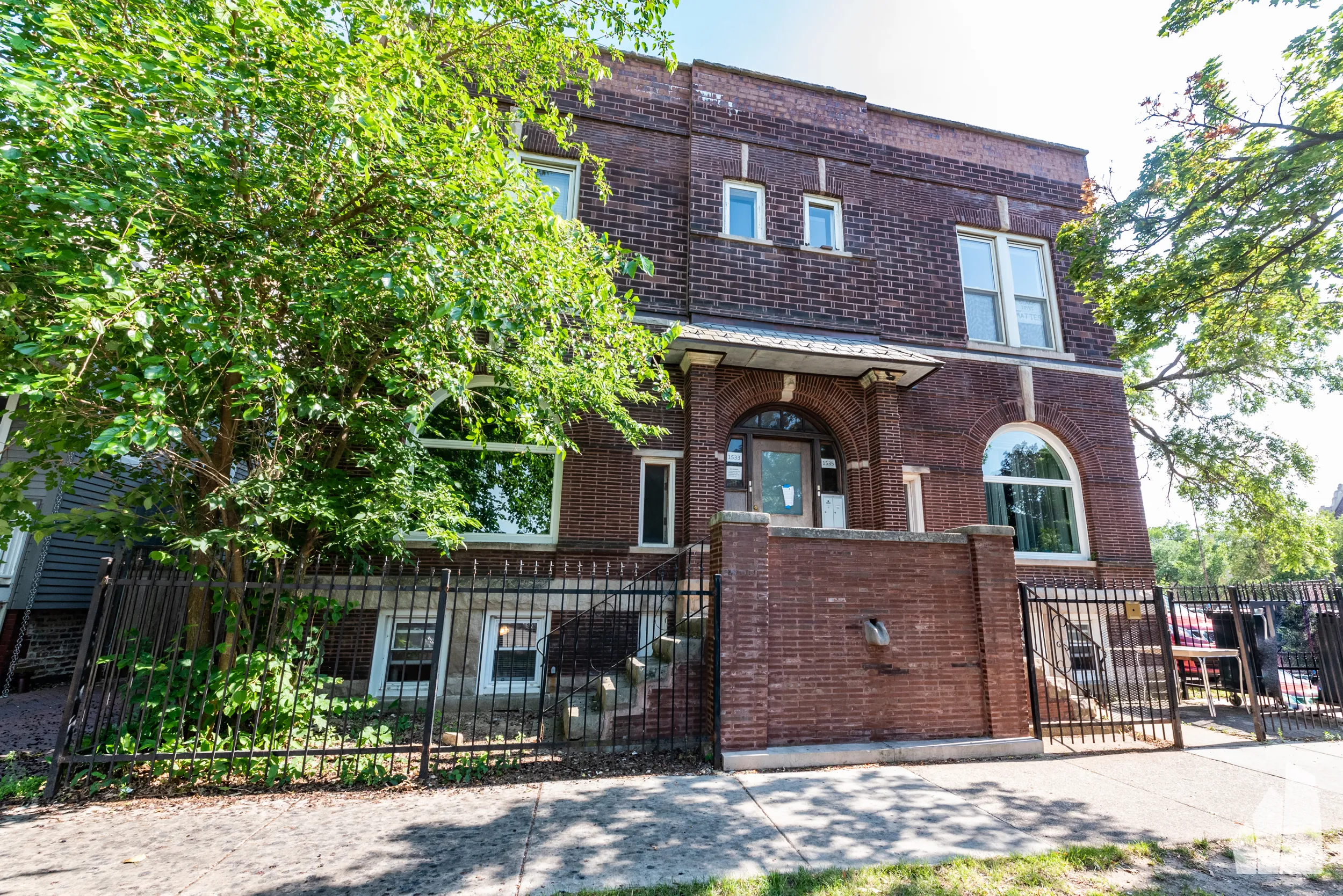 1533 W Leland Ave, , 60640, USA 60640-unit#Garden-Chicago-IL