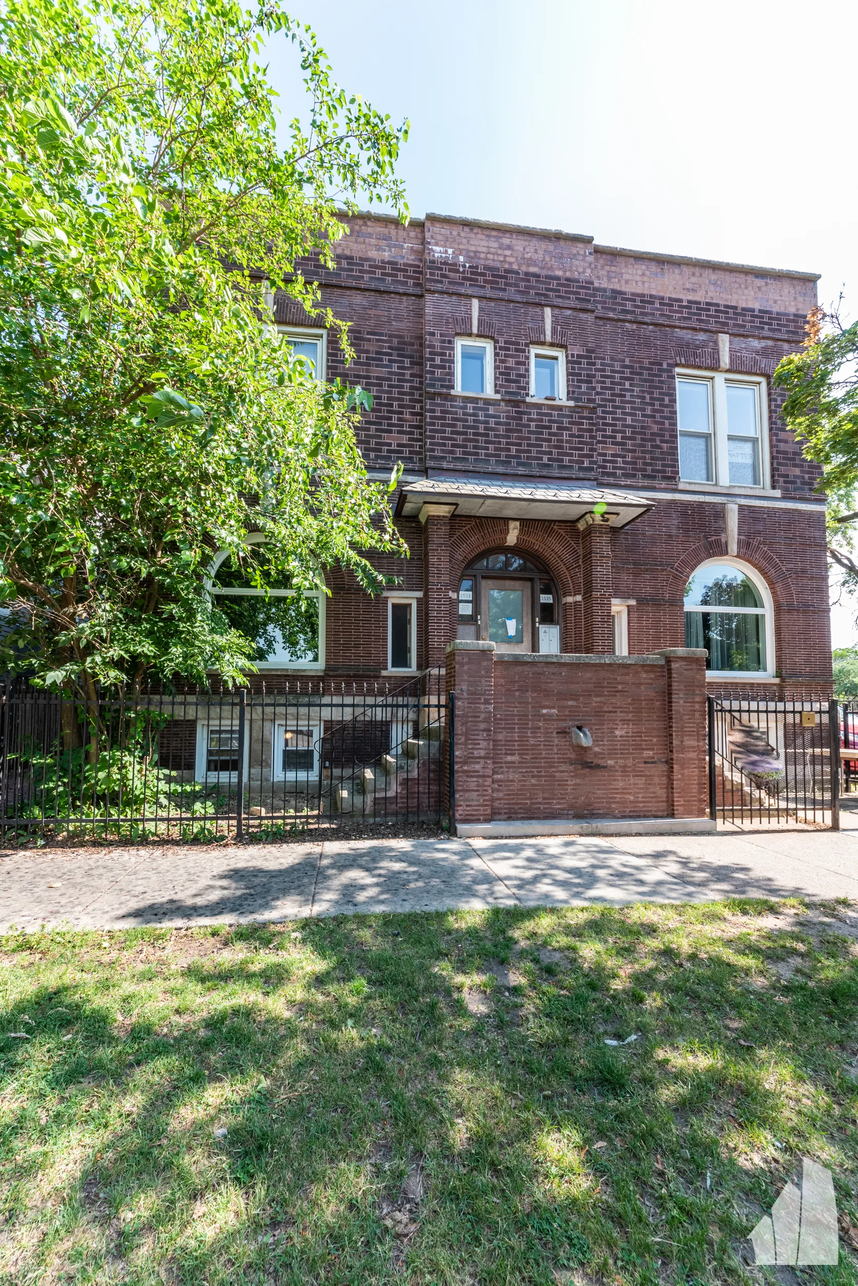 1533 W Leland Ave, , 60640, USA 60640-unit#Garden-Chicago-IL