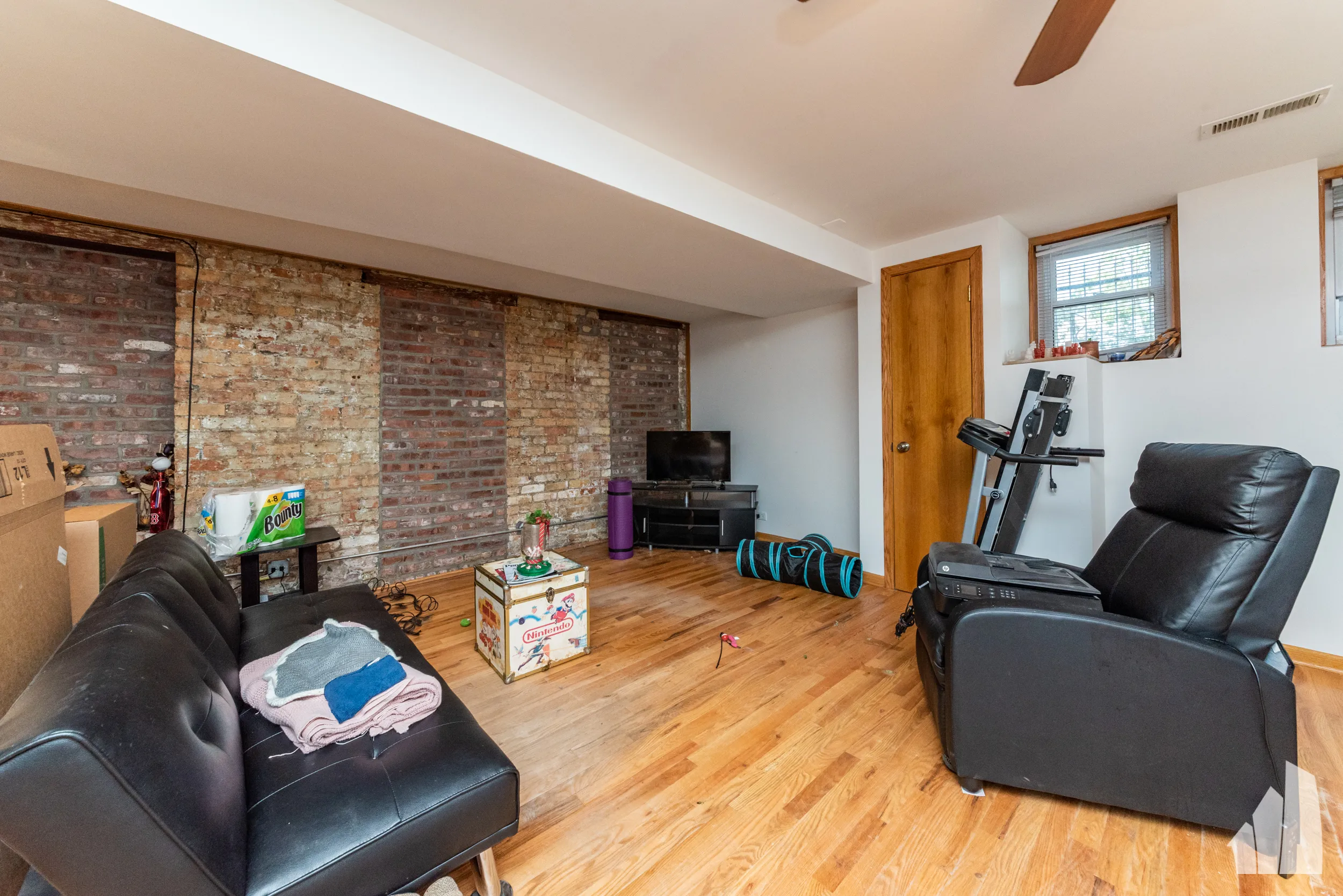 1533 W Leland Ave, , 60640, USA 60640-unit#Garden-Chicago-IL