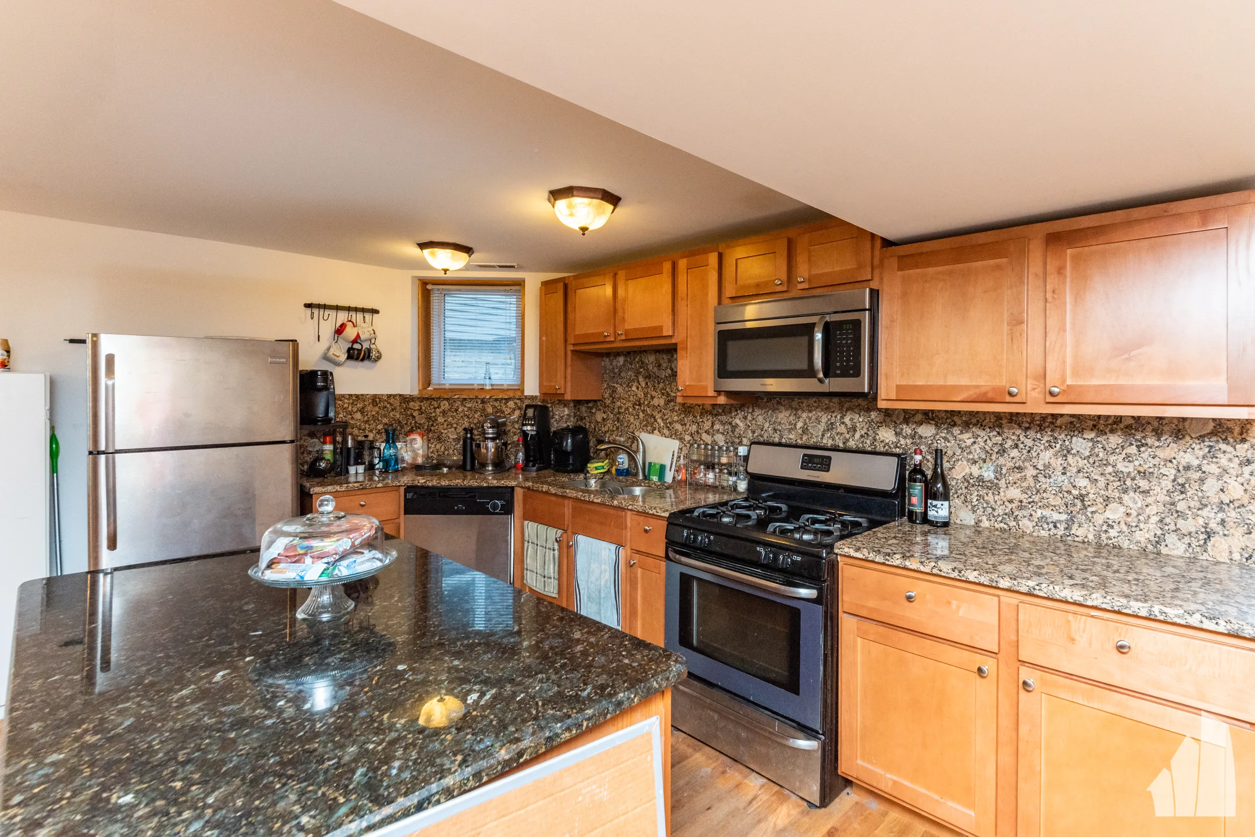 1533 W Leland Ave, , 60640, USA 60640-unit#Garden-Chicago-IL