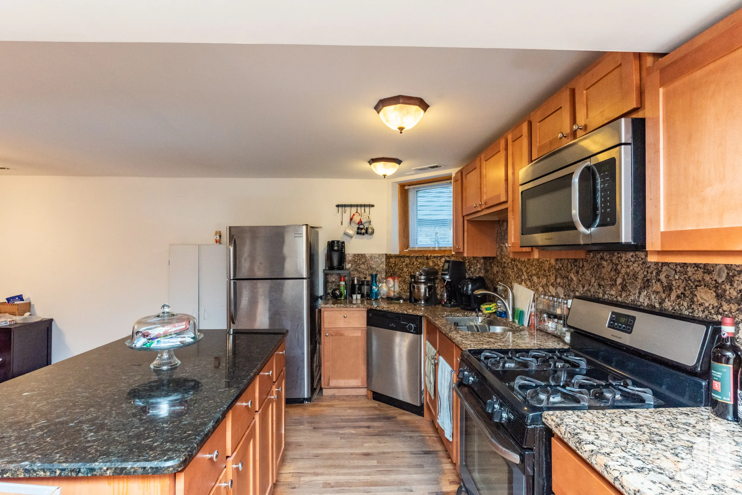 1533 W Leland Ave, , 60640, USA 60640-unit#Garden-Chicago-IL