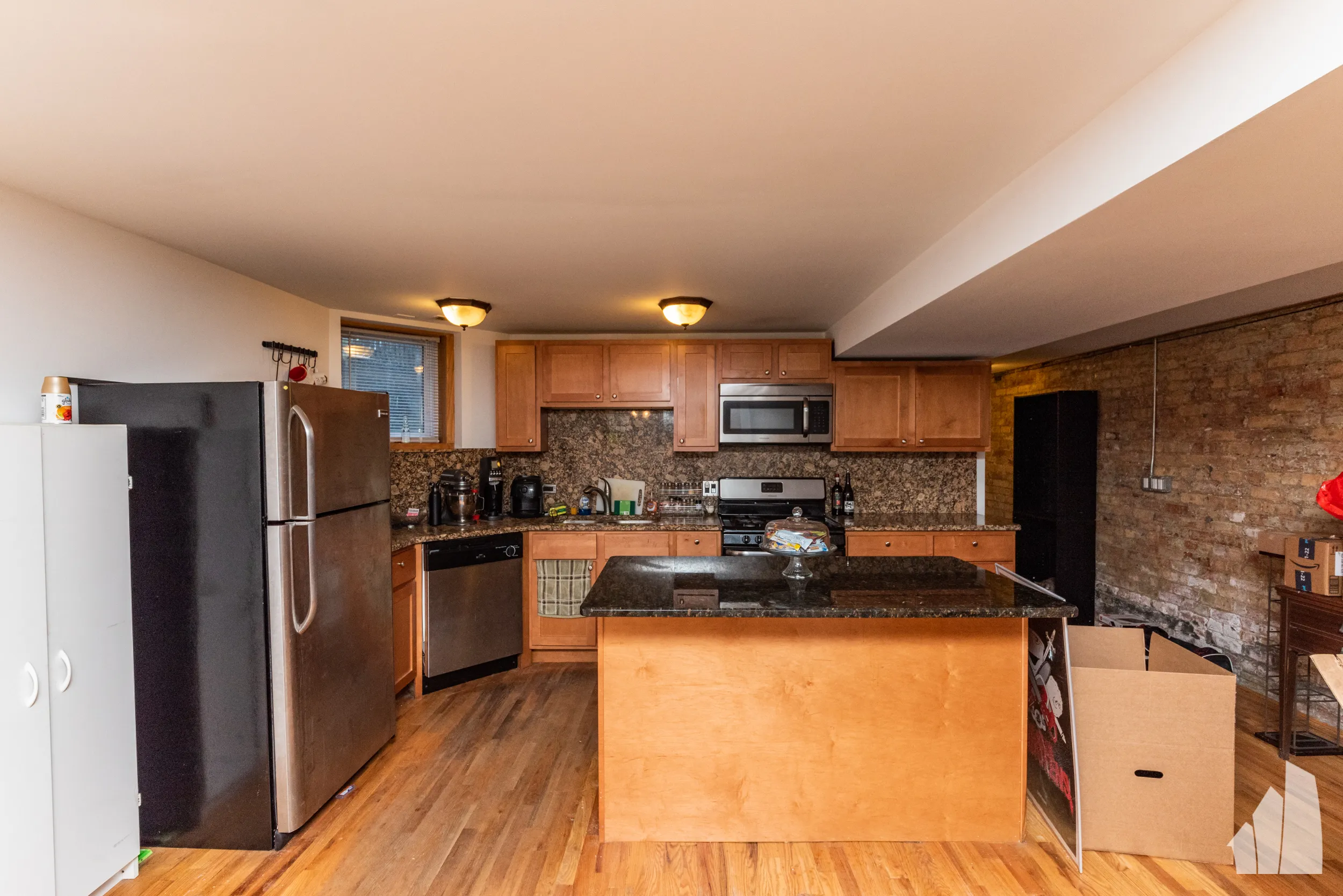 1533 W Leland Ave, , 60640, USA 60640-unit#Garden-Chicago-IL