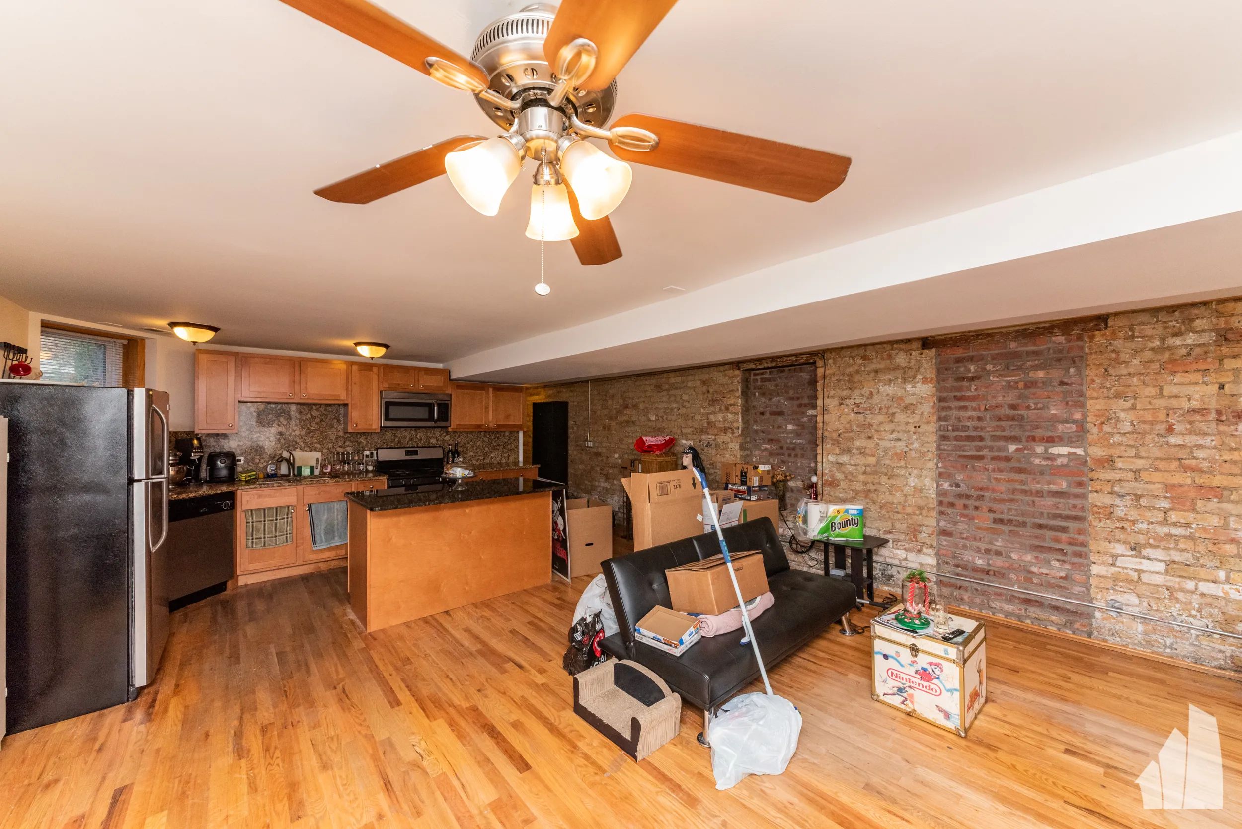 1533 W Leland Ave, , 60640, USA 60640-unit#Garden-Chicago-IL