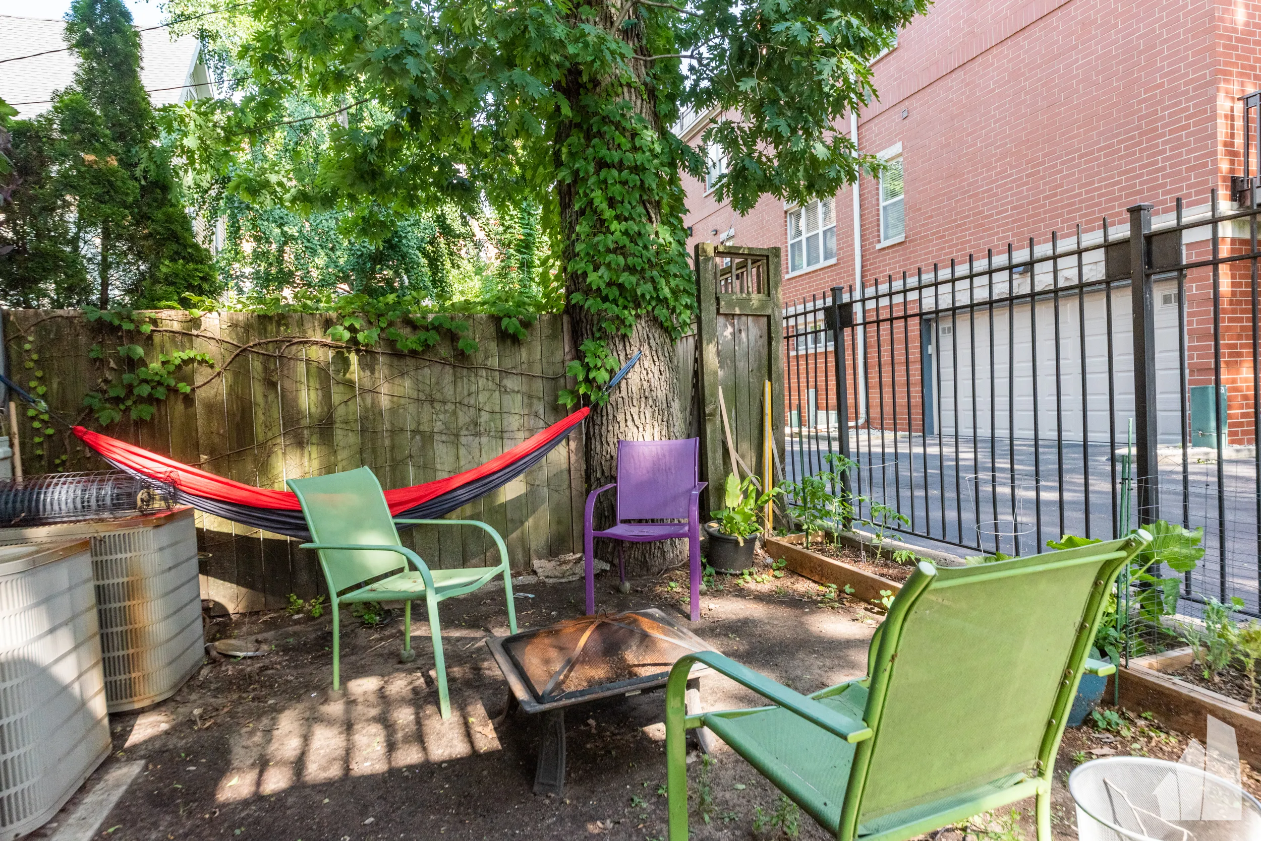 1533 W Leland Ave, , 60640, USA 60640-unit#Garden-Chicago-IL