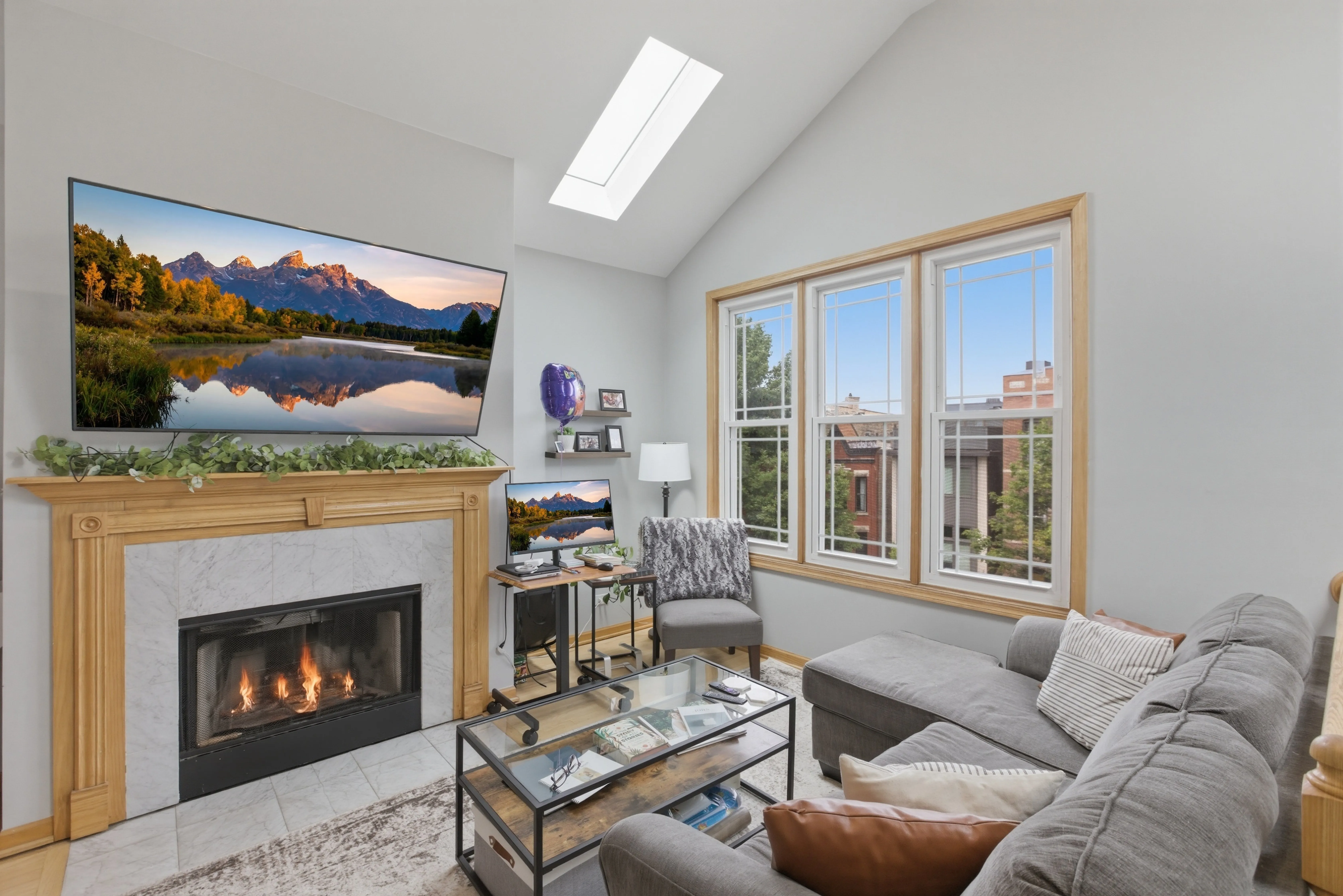 2033 W Huron St, , 60612, USA 60612-unit#3-Chicago-IL