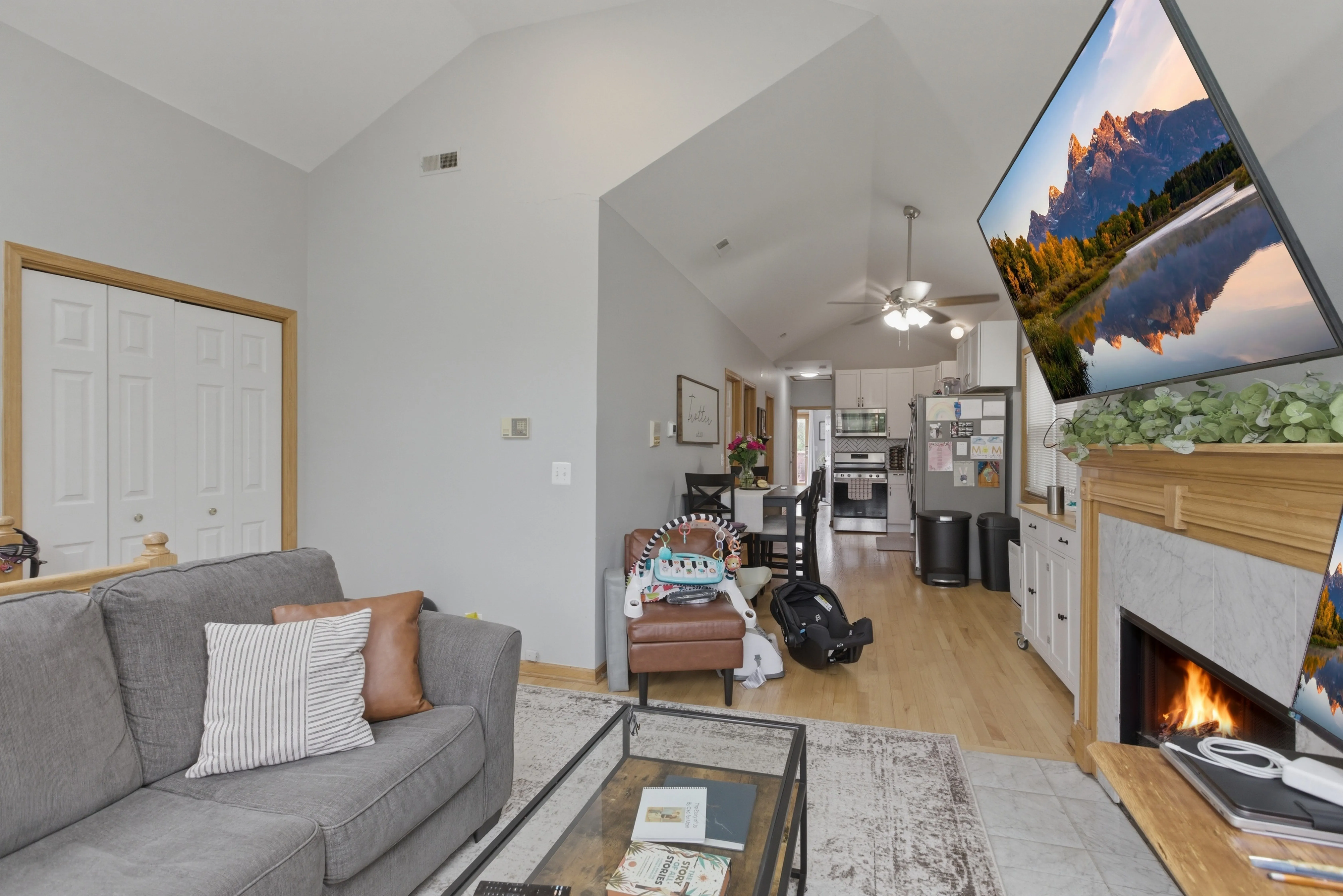 2033 W Huron St, , 60612, USA 60612-unit#3-Chicago-IL