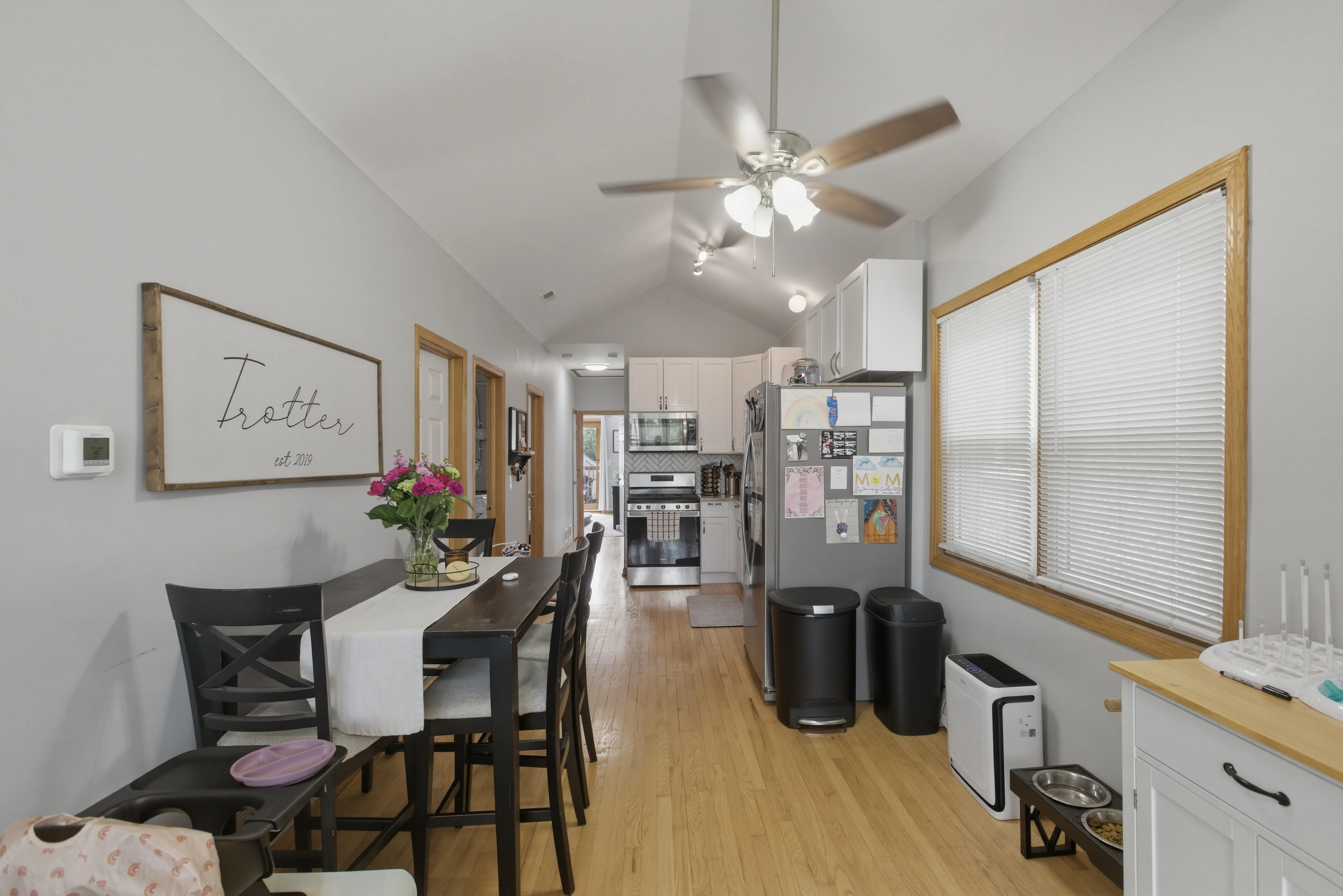 2033 W Huron St, , 60612, USA 60612-unit#3-Chicago-IL