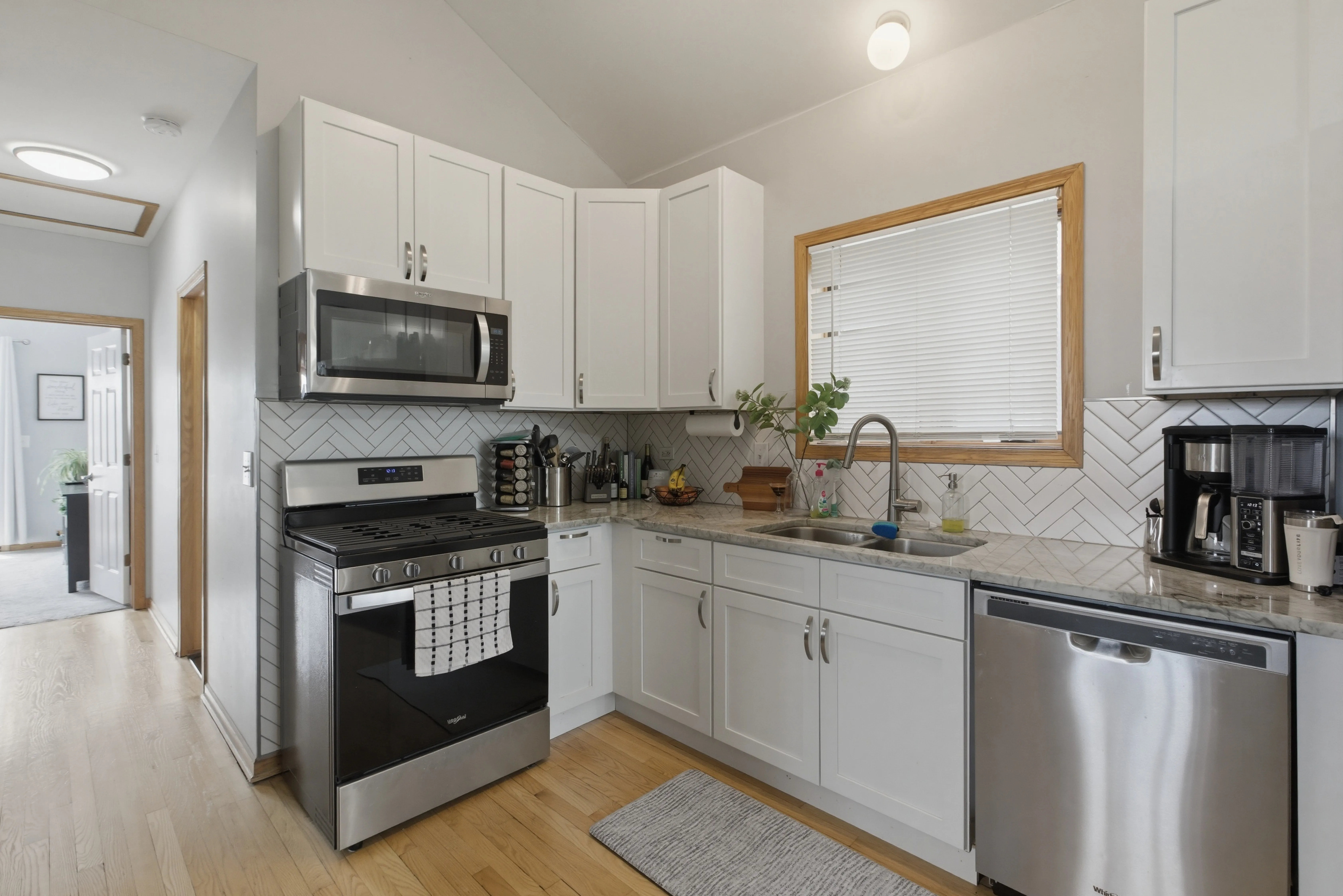 2033 W Huron St, , 60612, USA 60612-unit#3-Chicago-IL