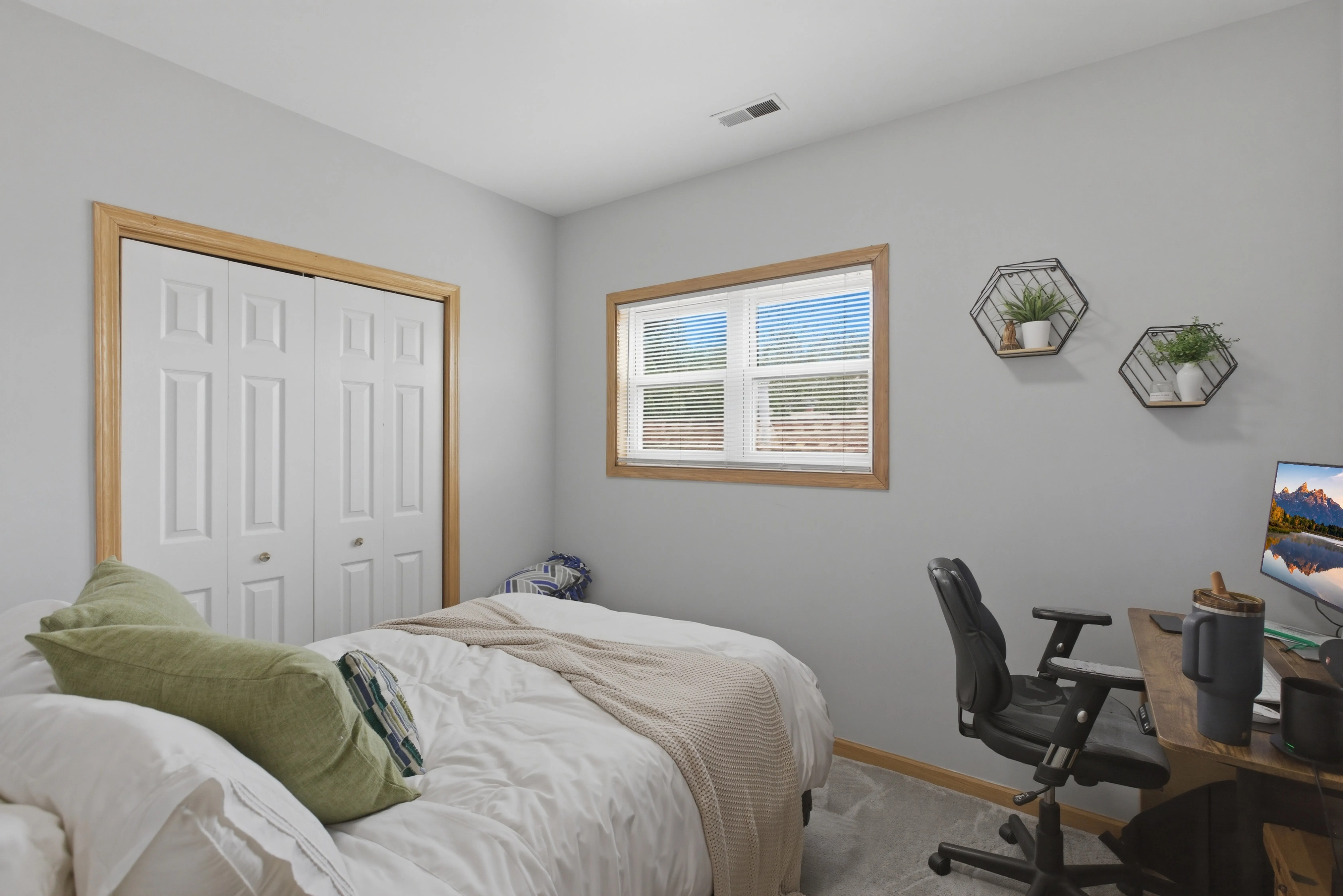 2033 W Huron St, , 60612, USA 60612-unit#3-Chicago-IL