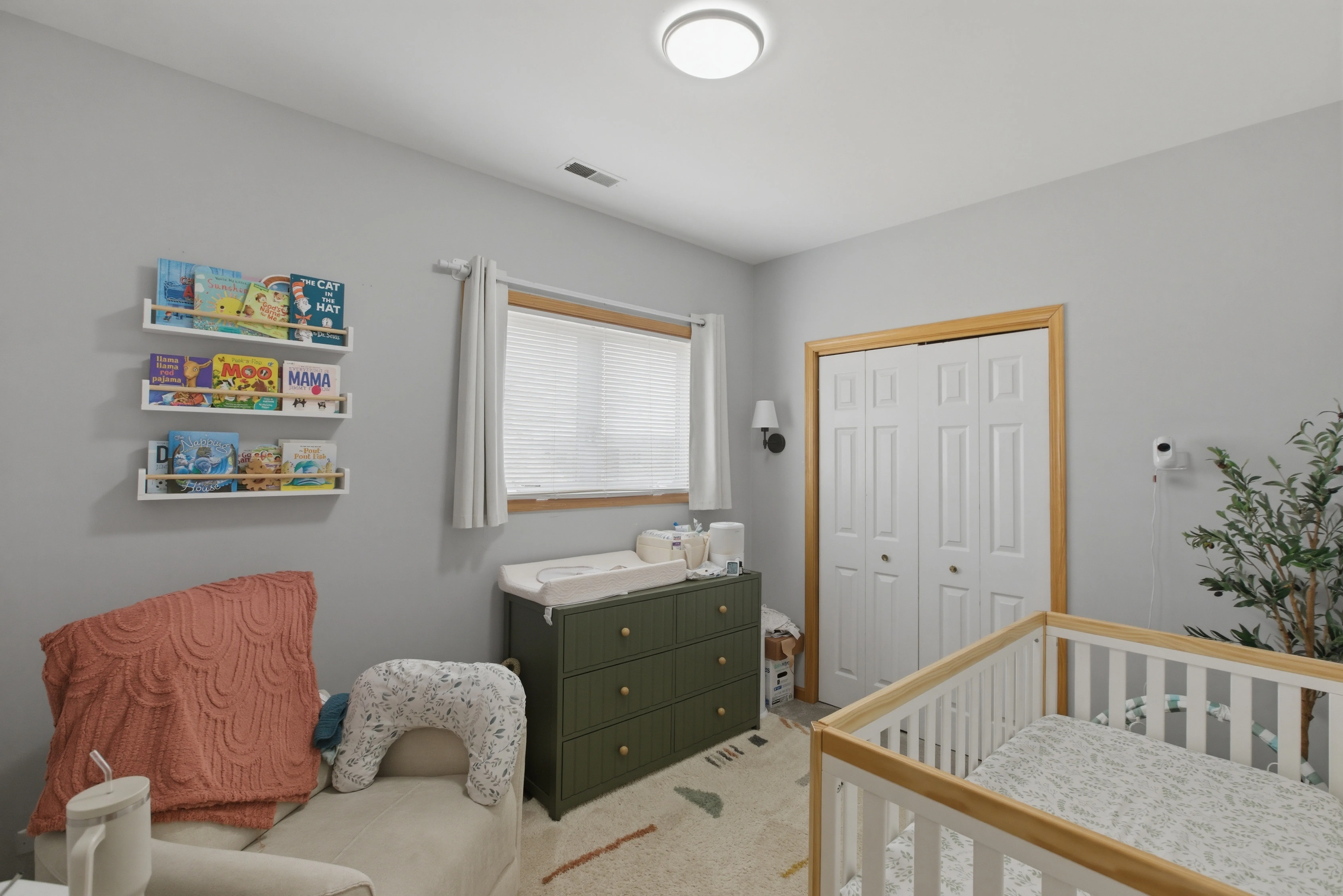2033 W Huron St, , 60612, USA 60612-unit#3-Chicago-IL