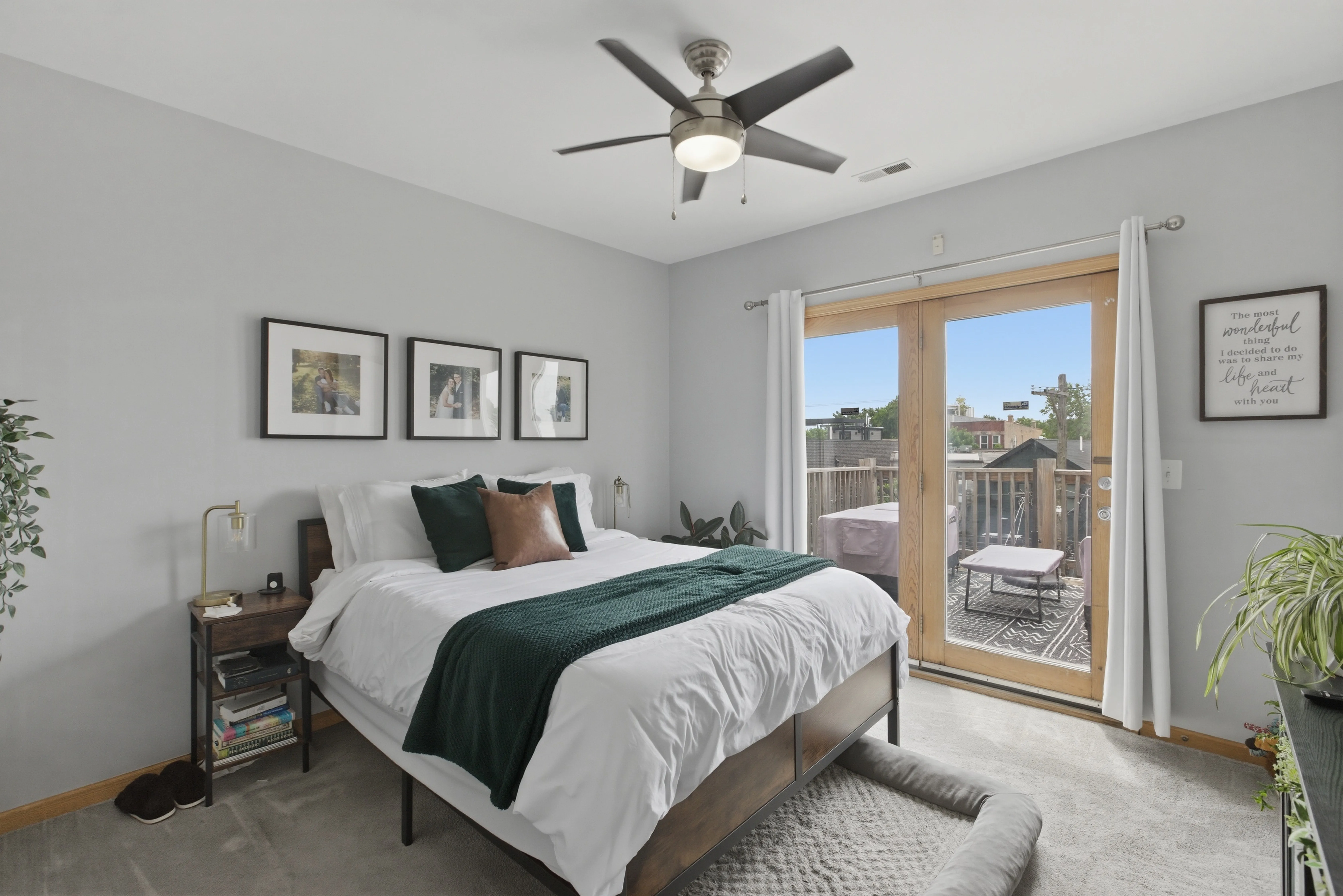 2033 W Huron St, , 60612, USA 60612-unit#3-Chicago-IL