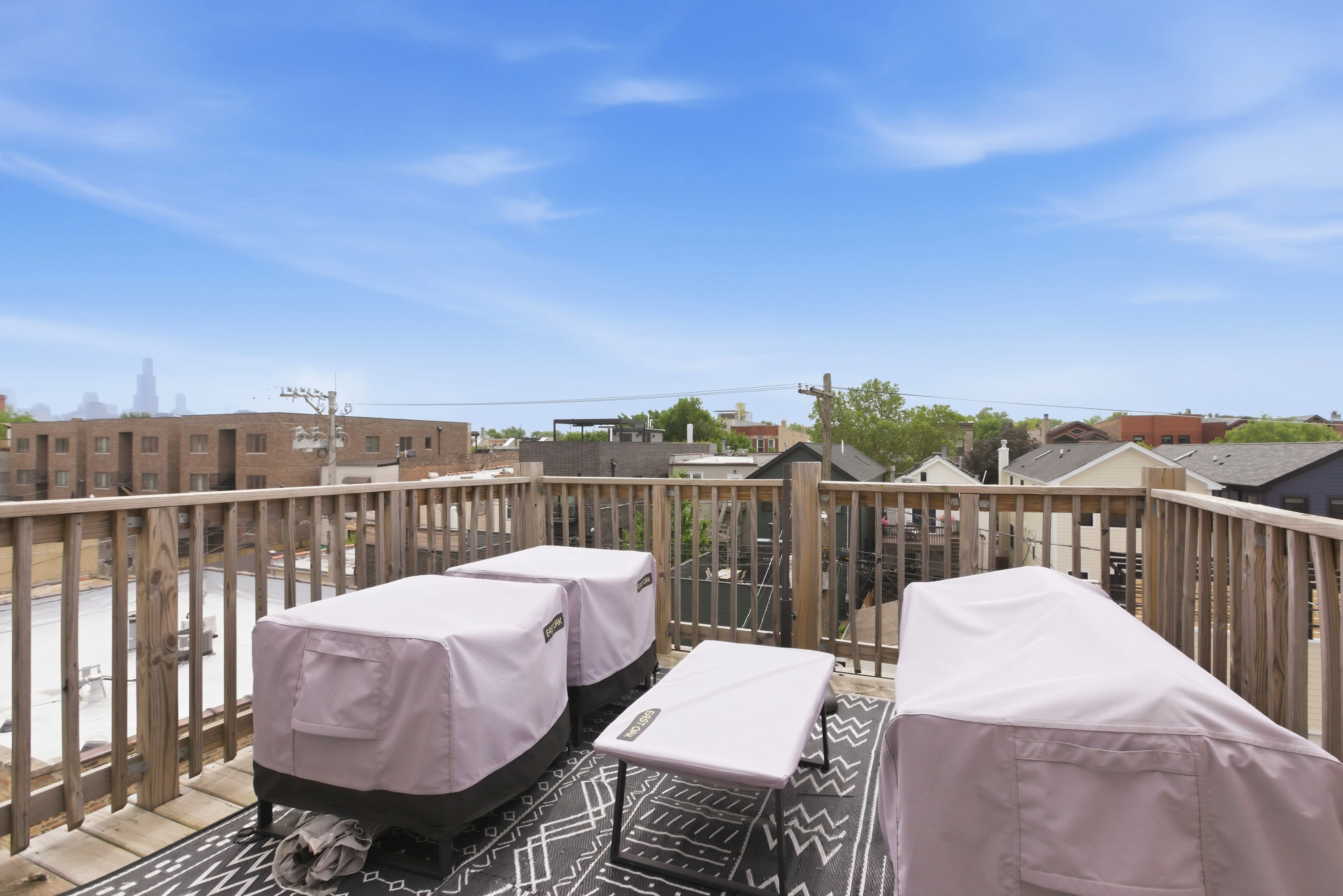 2033 W Huron St, , 60612, USA 60612-unit#3-Chicago-IL