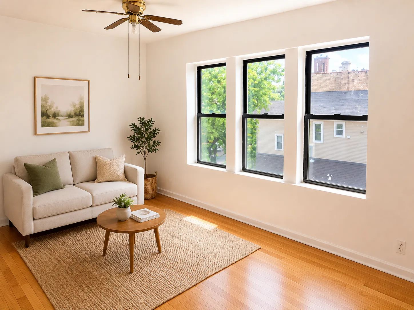 3560 W Cortland St, , 60647, USA 60647-unit#3RE-Chicago-IL
