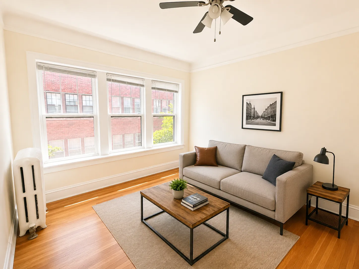 737 Hinman Ave, ,  60202, USA 60202-unit#2W-Evanston-IL