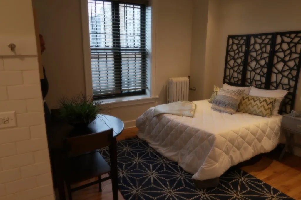 4526 N Sheridan Rd, ,  60640, USA 60640-unit#410-Chicago-IL