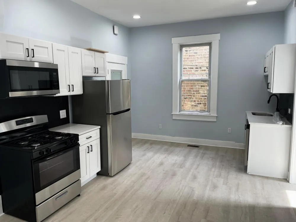 914 N California Ave, ,  60622, USA 60622-unit#CH1-Chicago-IL