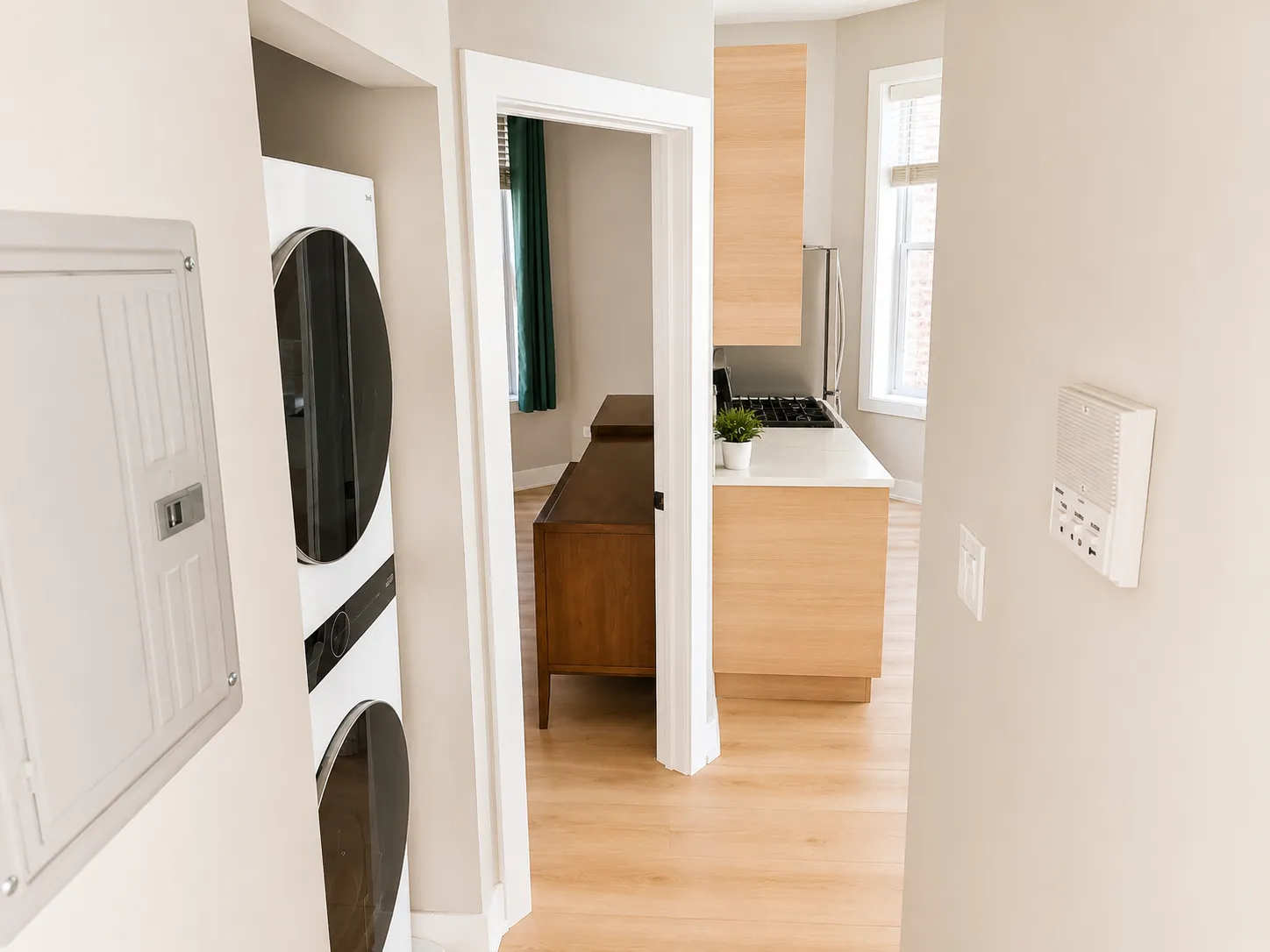 4543 S St Lawrence Ave, , 60653, USA 60653-unit#2F-Chicago-IL
