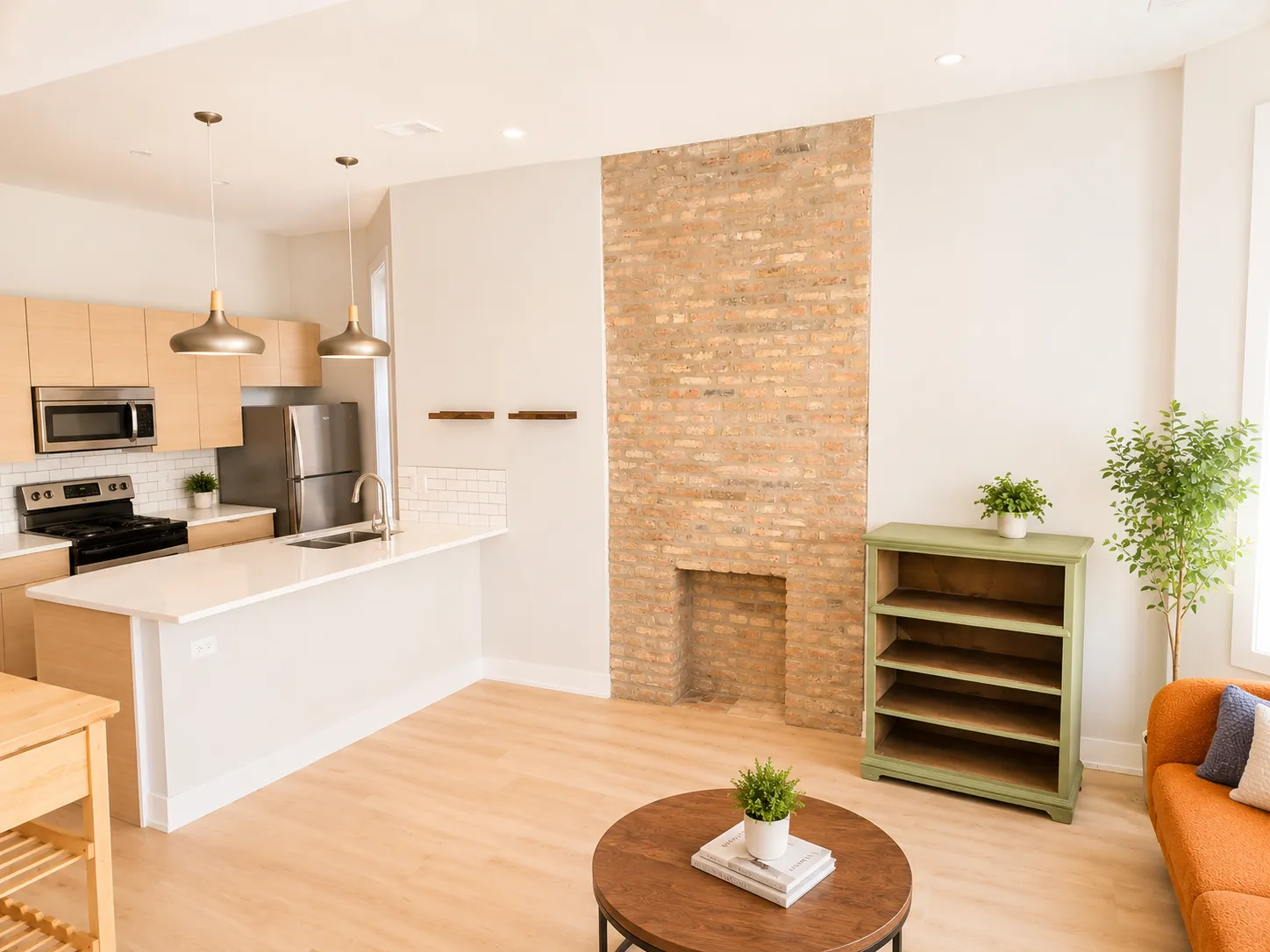 4543 S St Lawrence Ave, , 60653, USA 60653-unit#2F-Chicago-IL