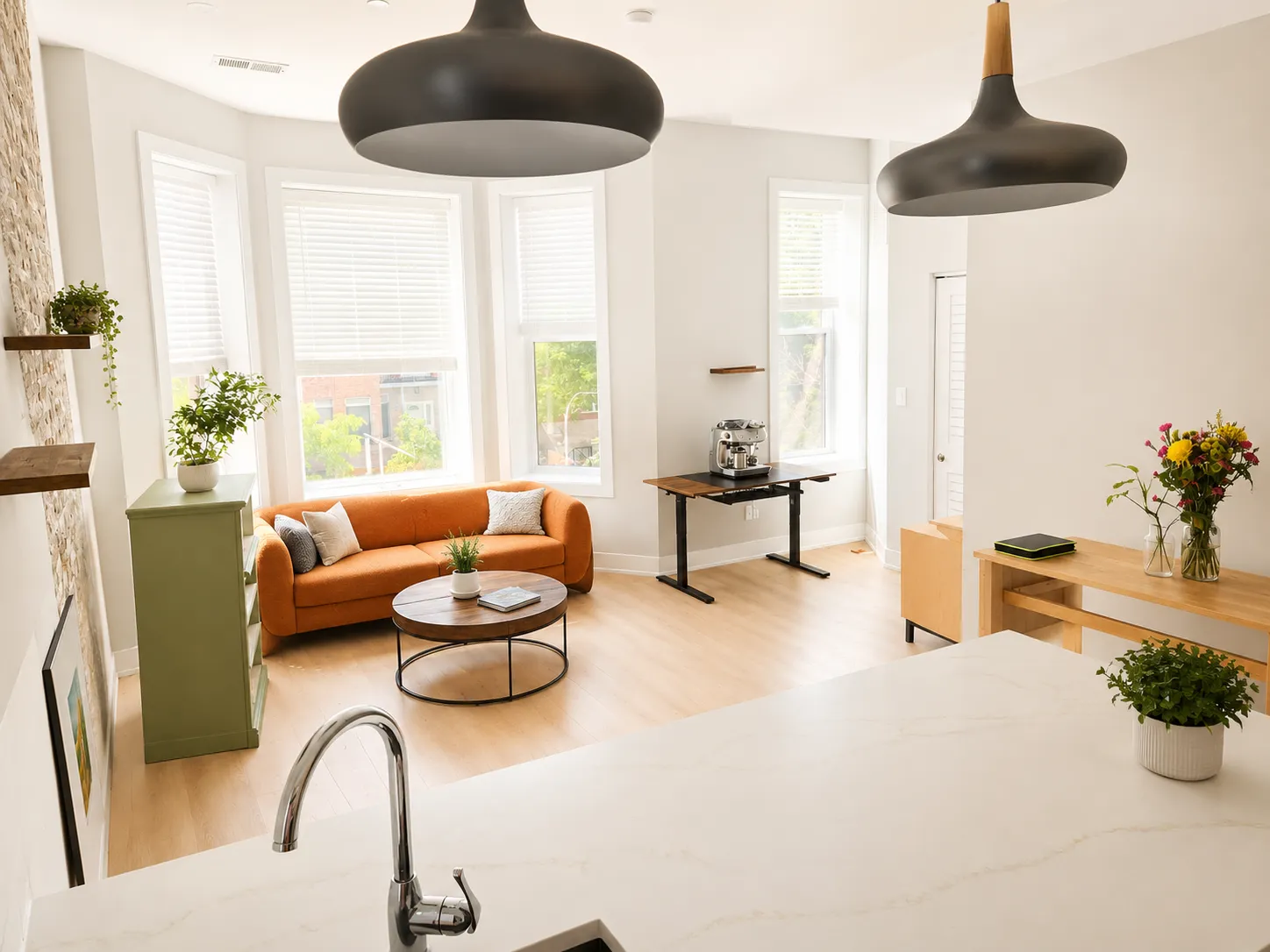 4543 S St Lawrence Ave, , 60653, USA 60653-unit#2F-Chicago-IL