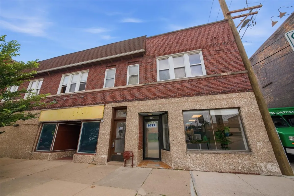 6719 N Oshkosh Ave, , 60631, USA 60631-unit#1-Chicago-IL